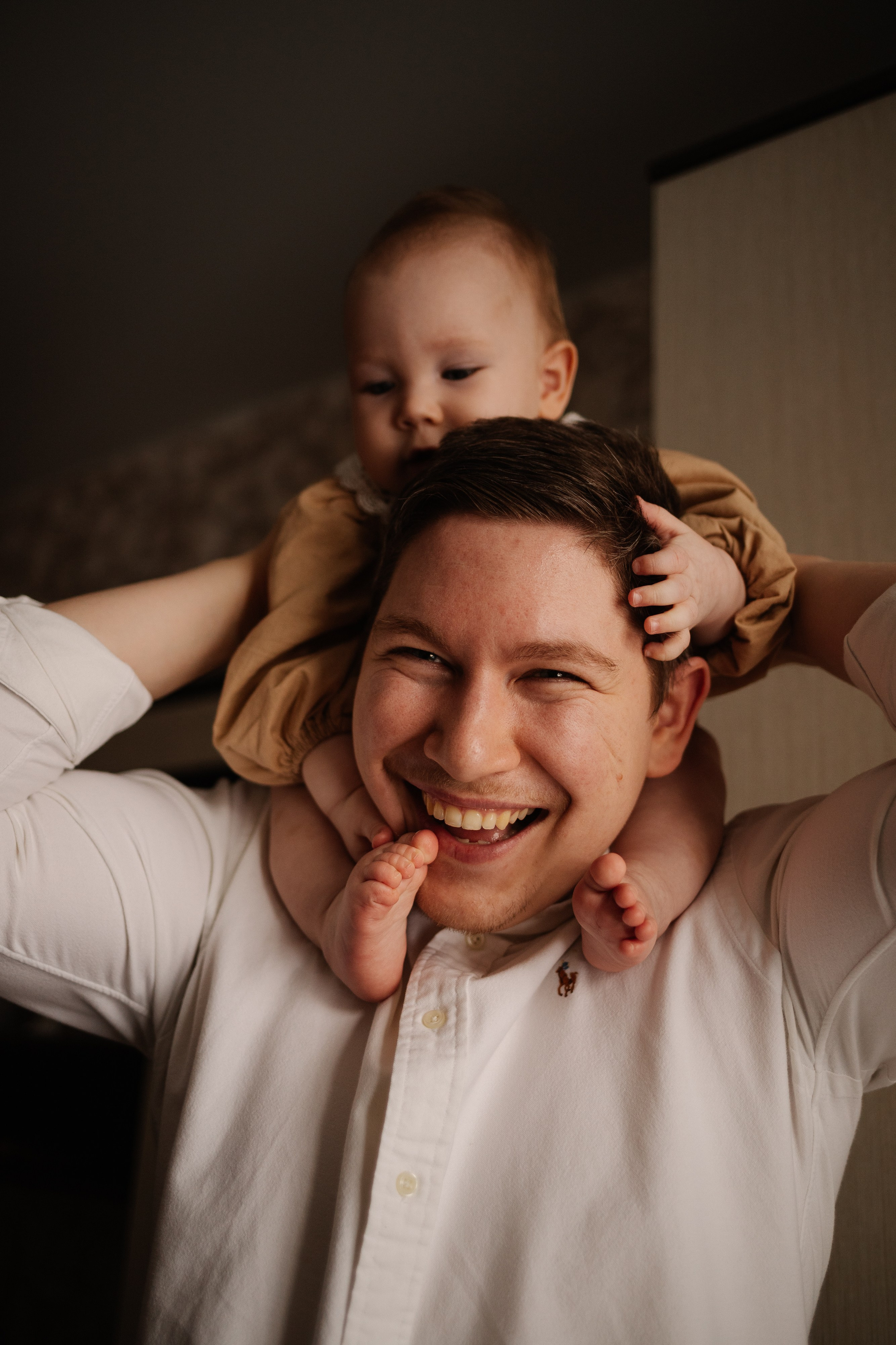 Камила. Семейный фотограф Юлия Клишина