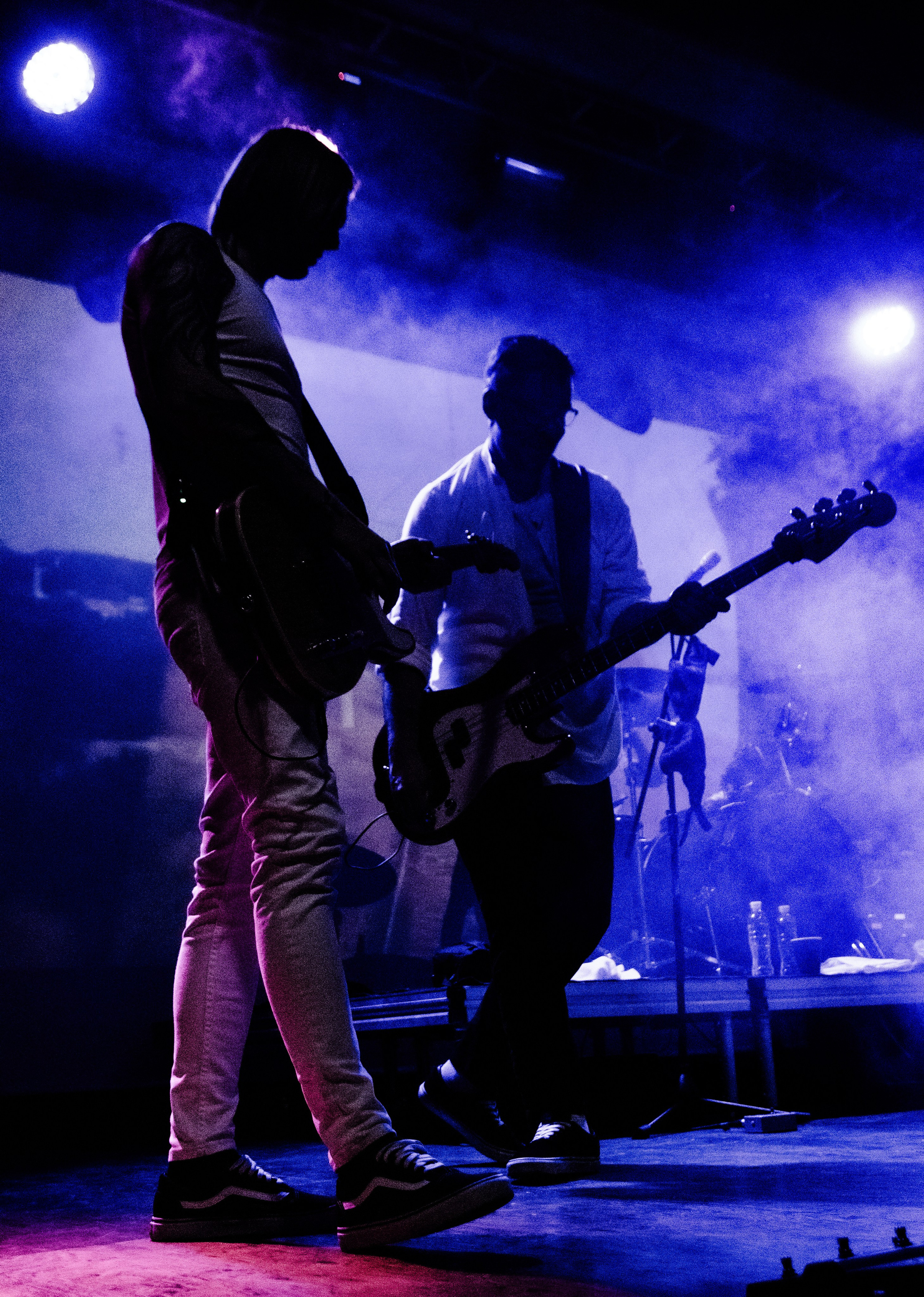 Концерт. Ульяна Сухарева — Фотохудожник Новосибирск