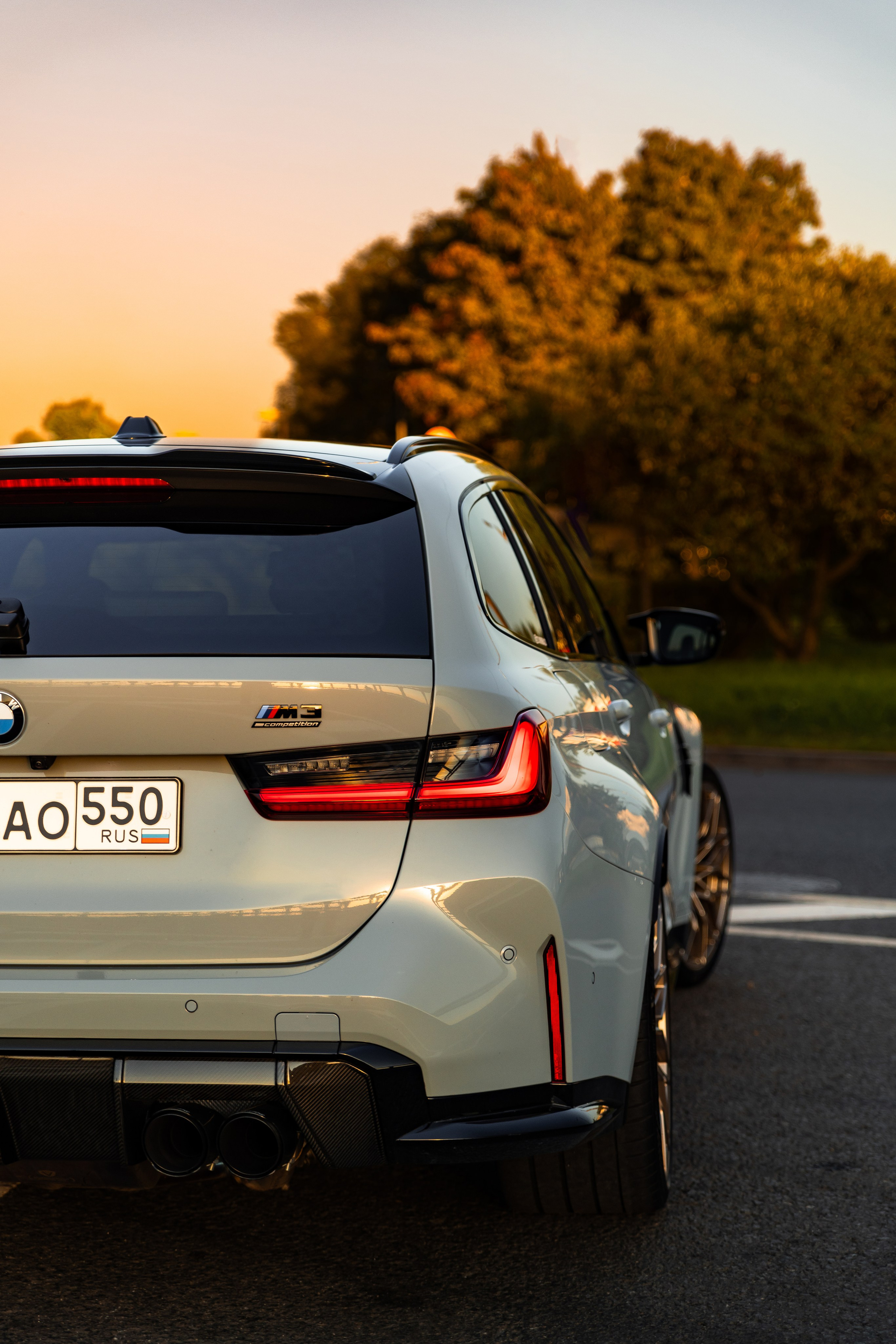 BMW m3. Автомобильный фотограф в Санкт-Петербурге — Илья Kaseone_1