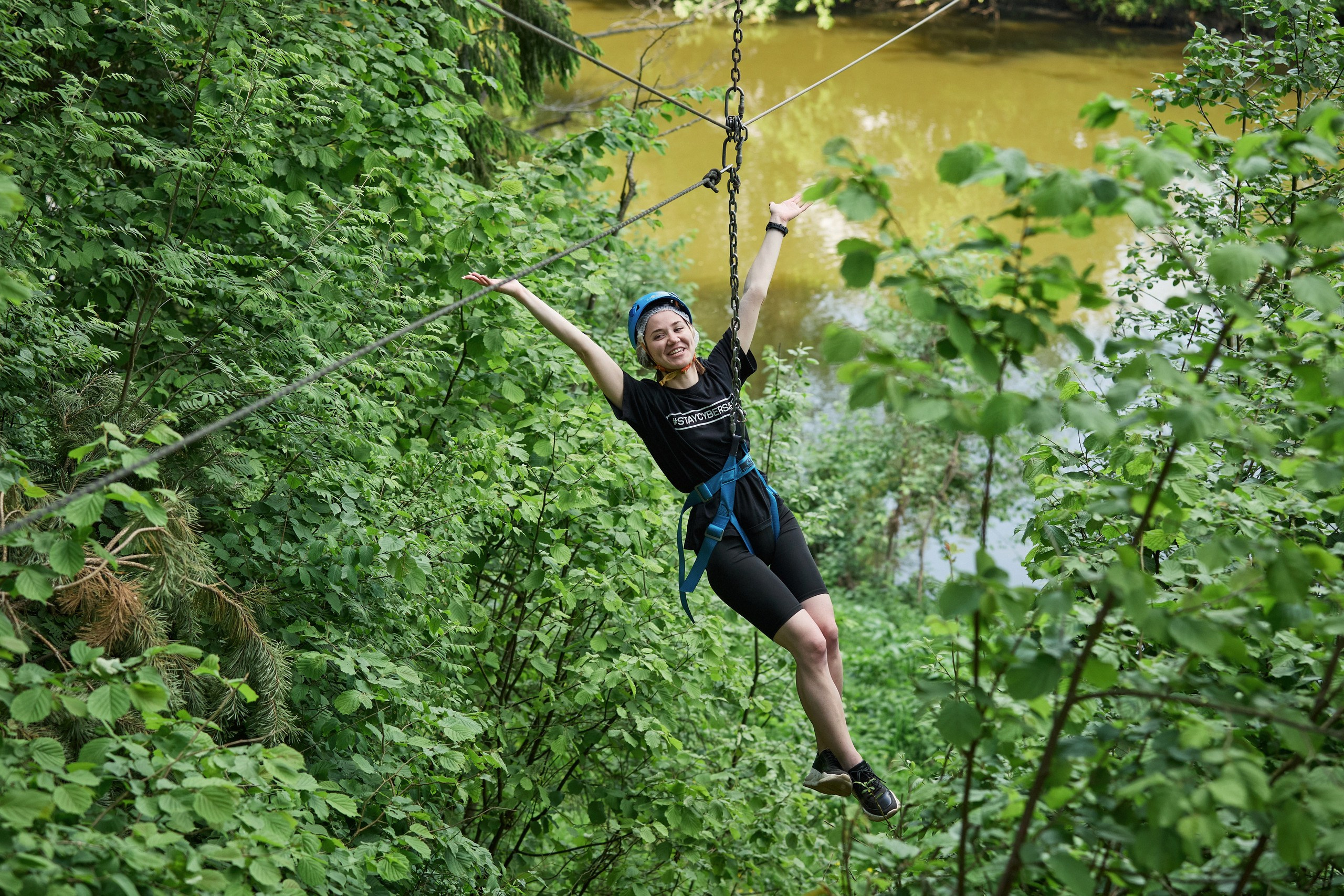 КРЕДО-С 30 лет. Другой взгляд на фотографию