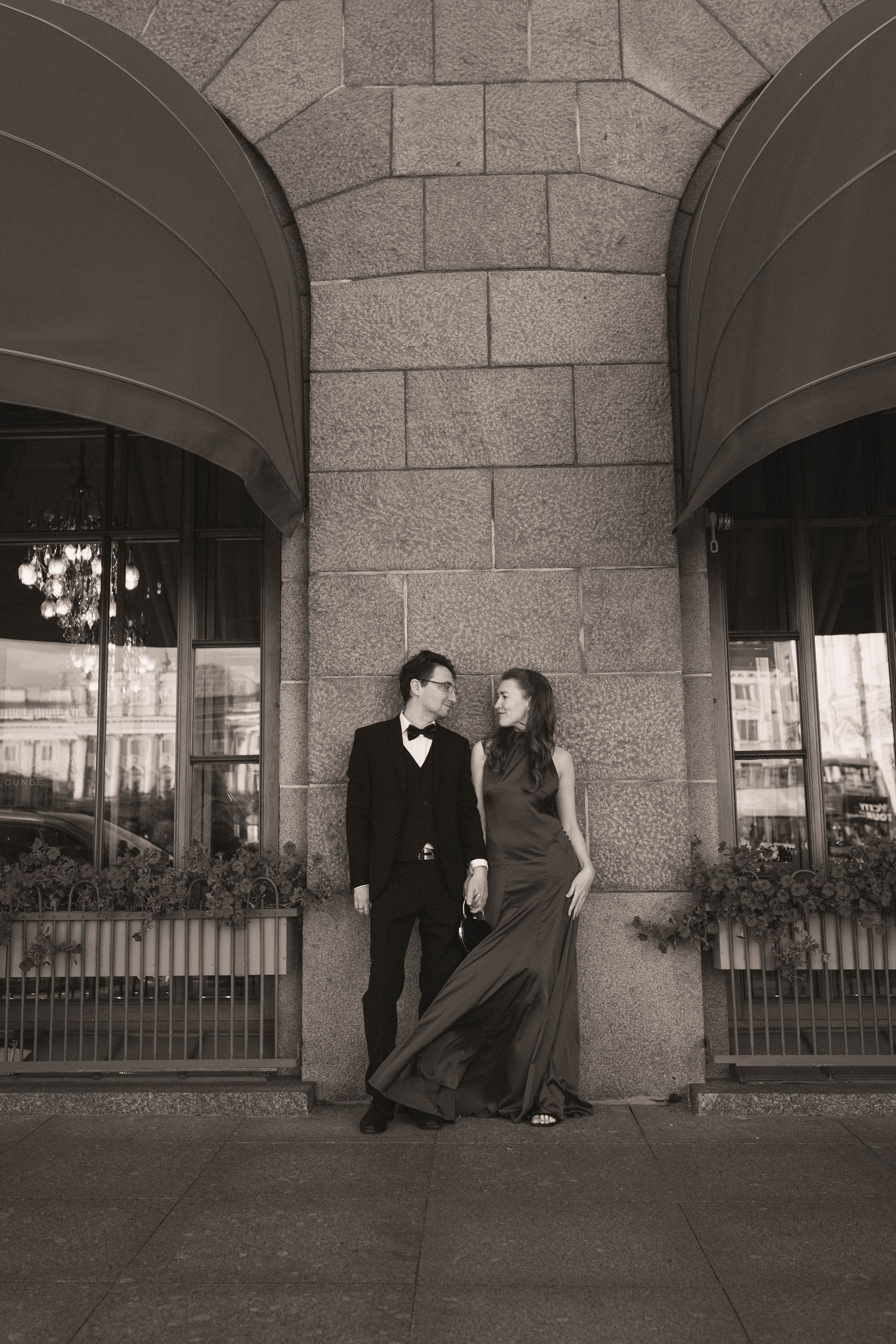 1. Фотограф в Санкт-Петербурге Полина