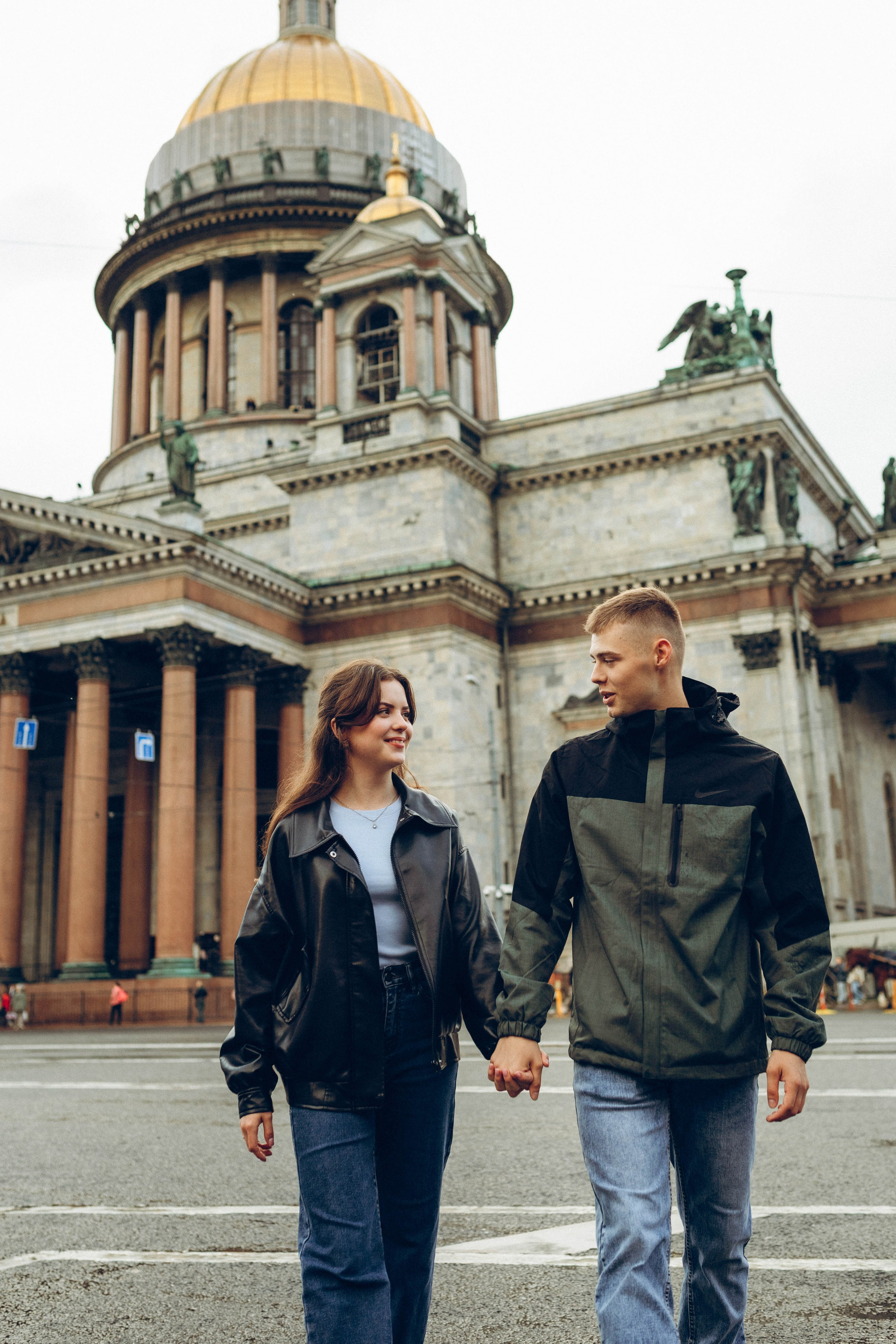 3. Фотограф в Санкт-Петербурге Полина