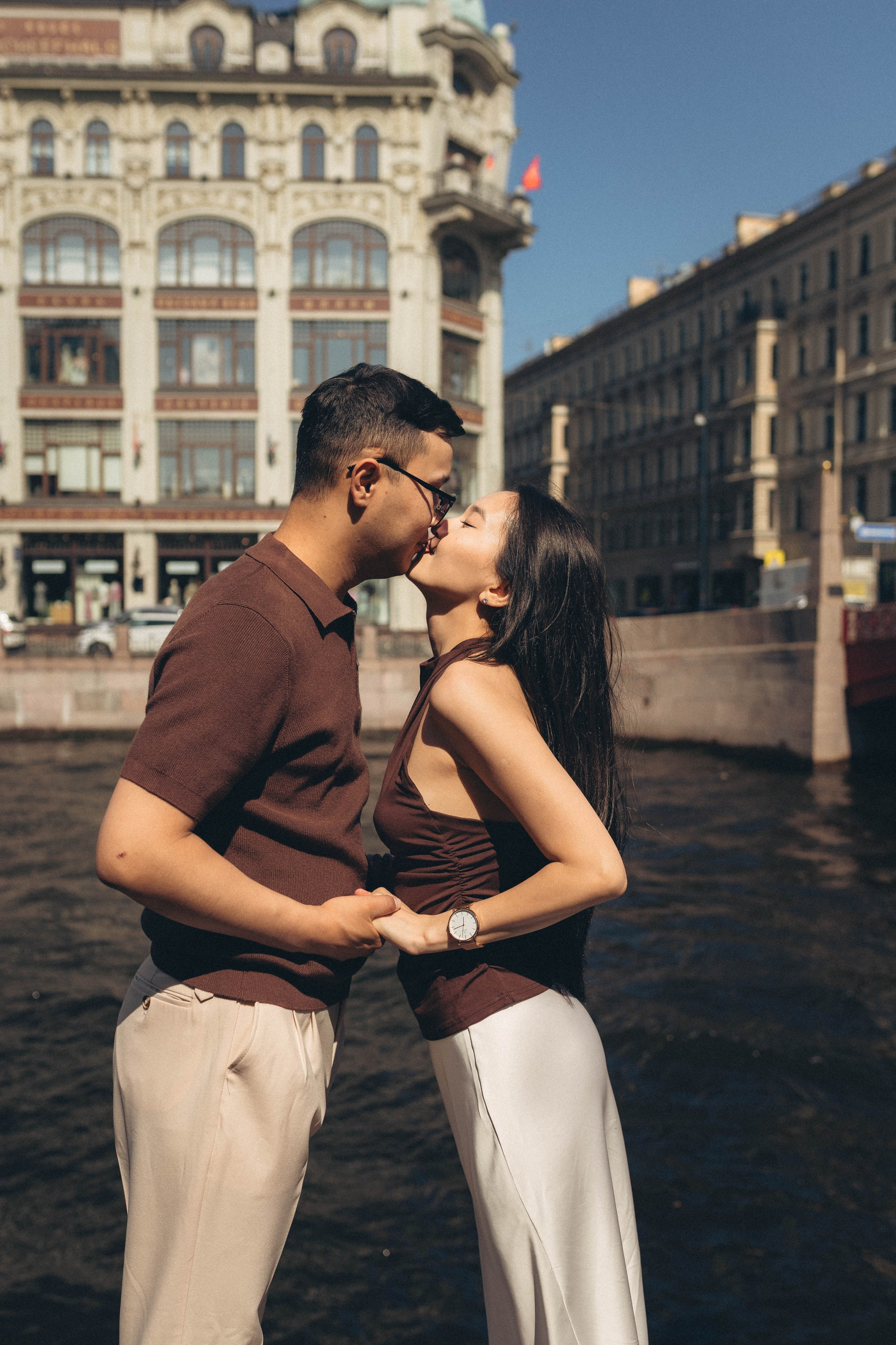 2. Фотограф в Санкт-Петербурге Полина