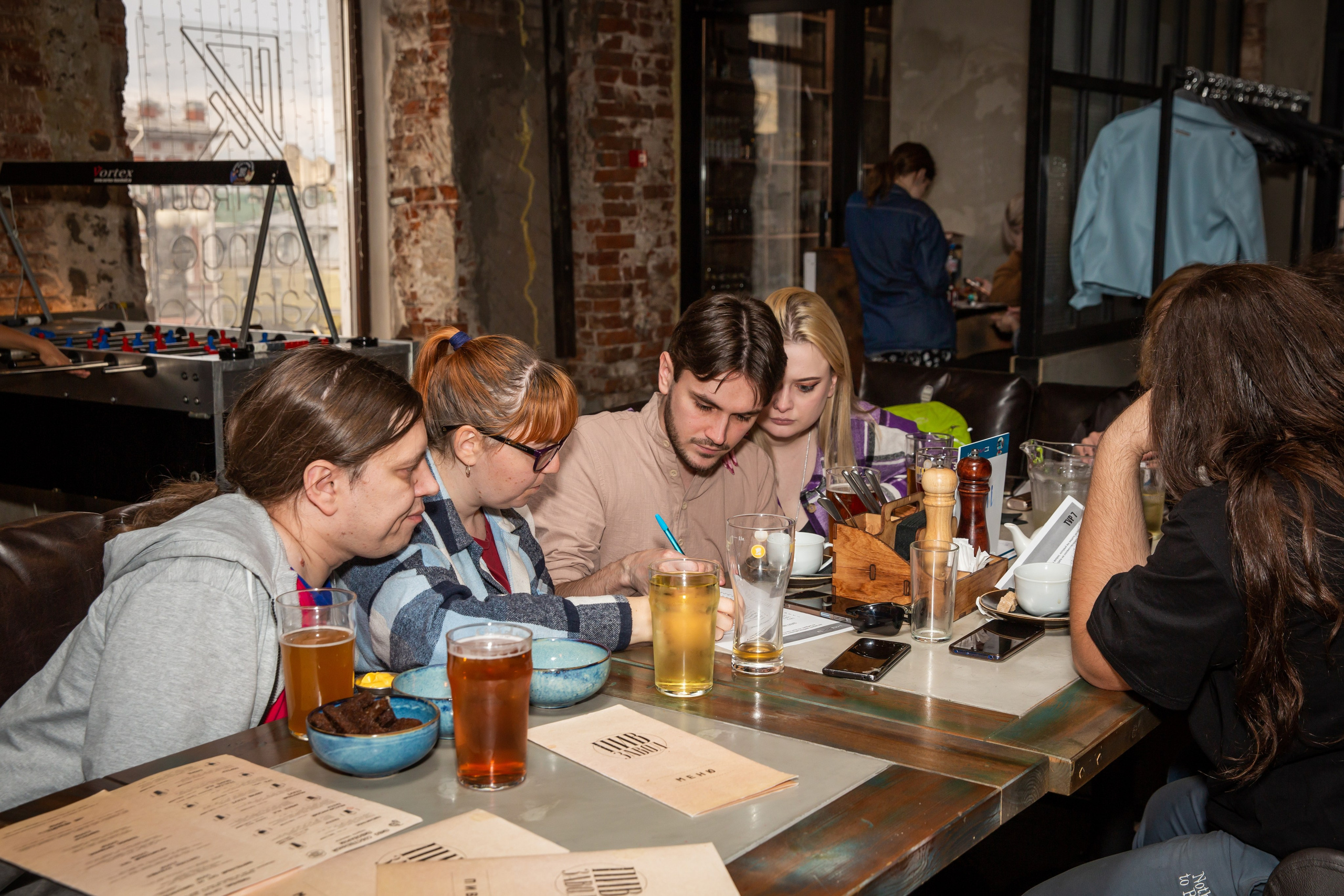 Квизы. Екатерина Рыбина фотограф в Нижнем Новгороде