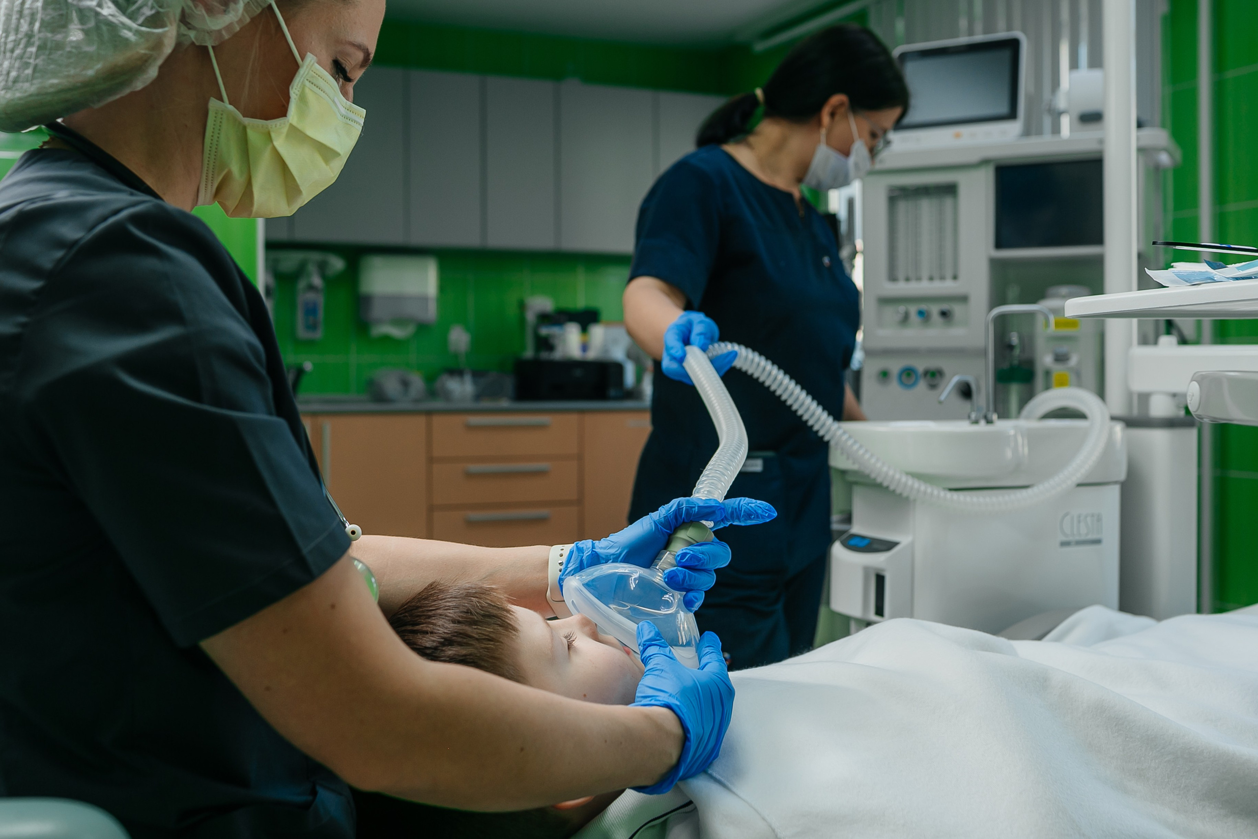 Фотосъемка контента для стоматологии в Туле. Фотограф | Михаил Буш Смоленск