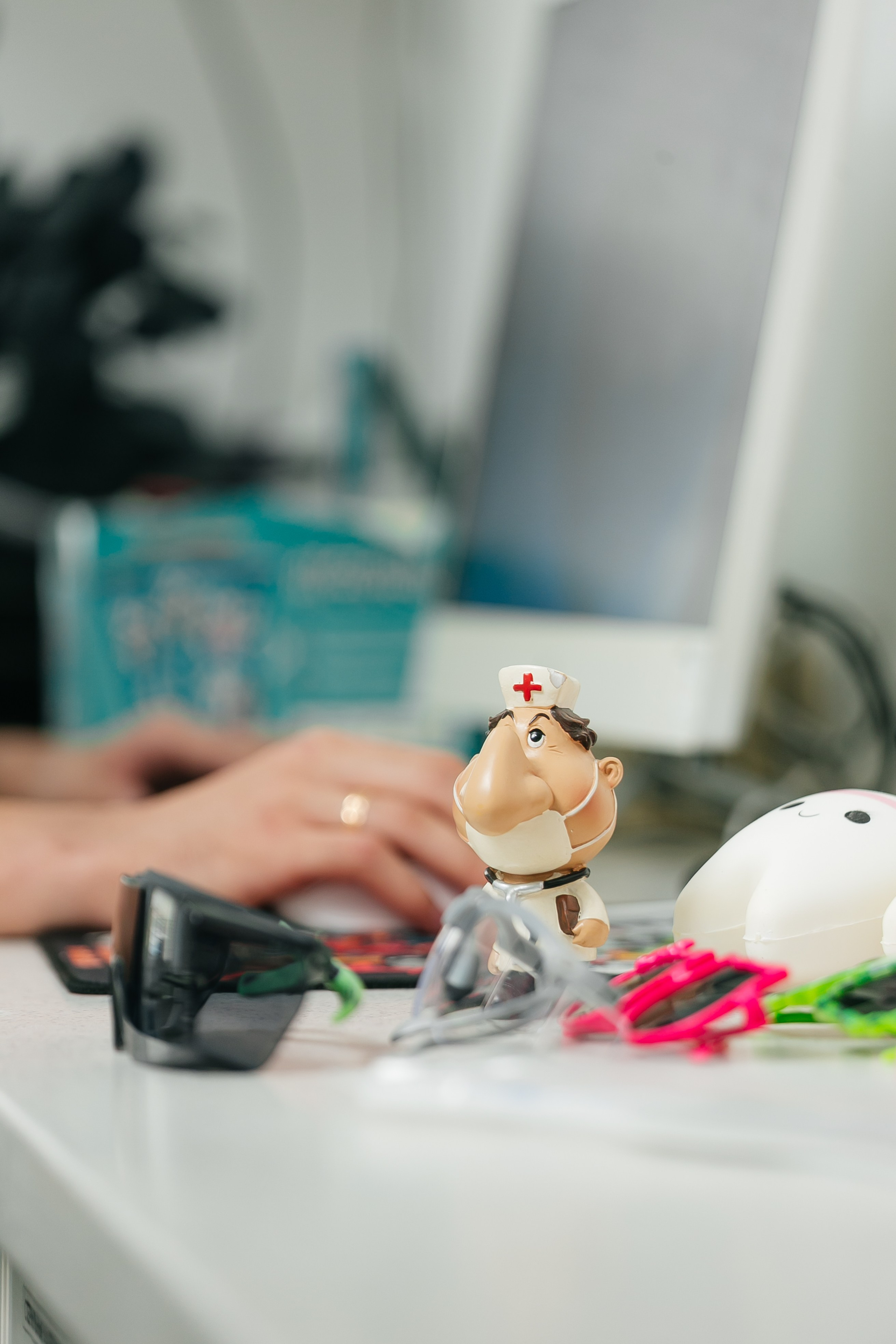 Фотосъемка контента для стоматологии в Туле. Фотограф | Михаил Буш Смоленск