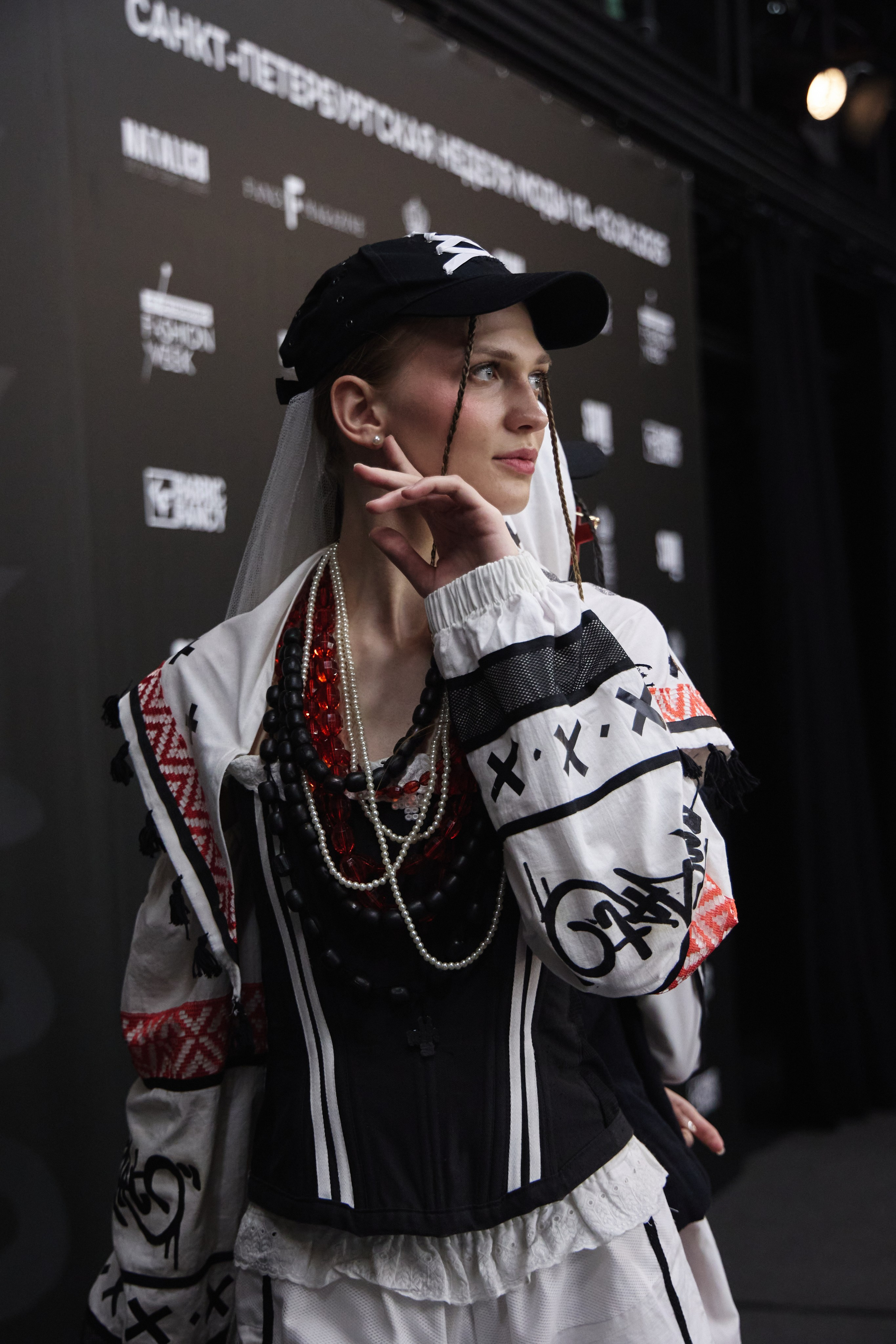 St. Petersburg Fashion Week april 25. Контент фотограф в Санкт-Петербурге Иванова Юлия