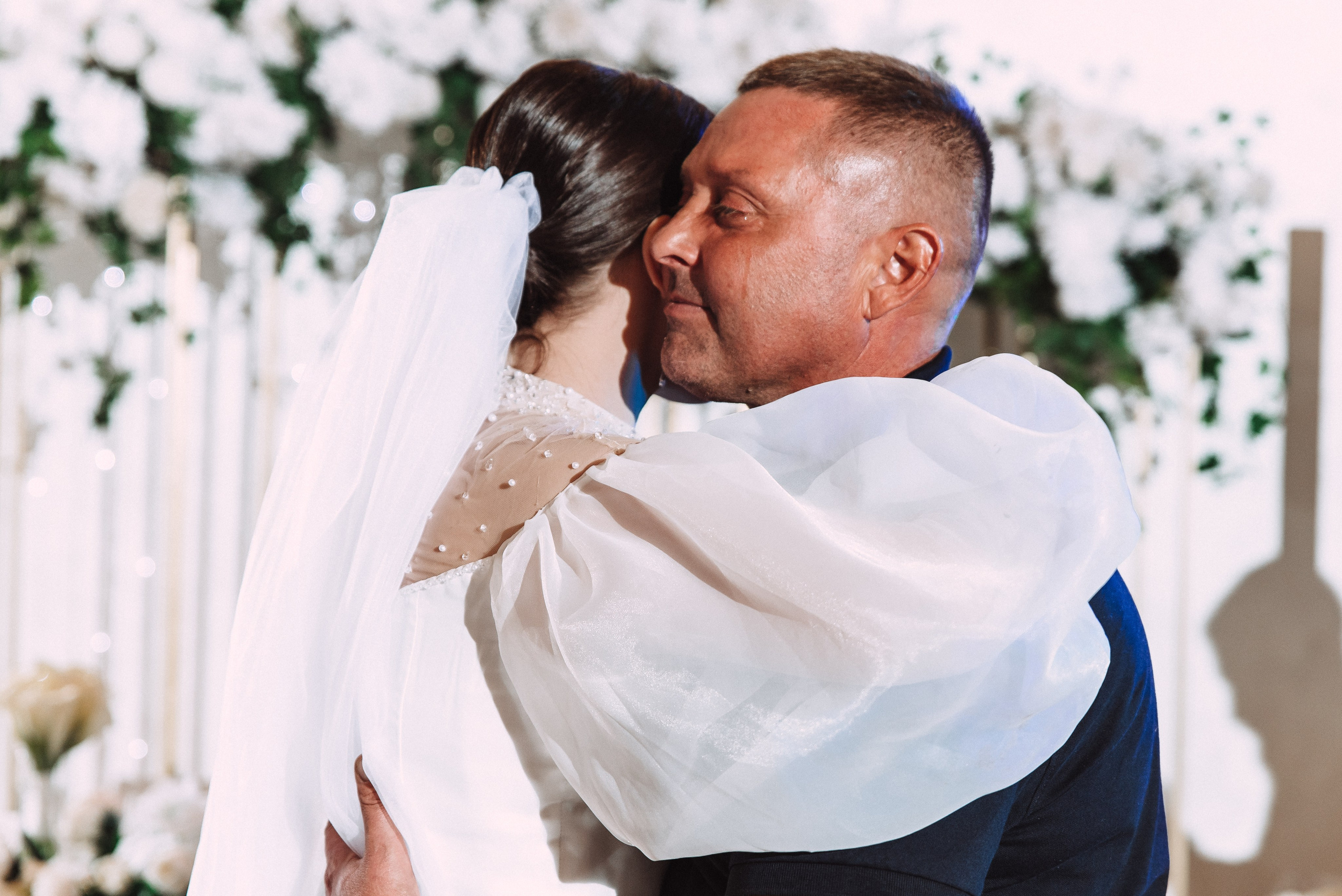 Ильяс + Олеся. Свадебный и семейный фотограф в Волгограде Олеся Лисицкая