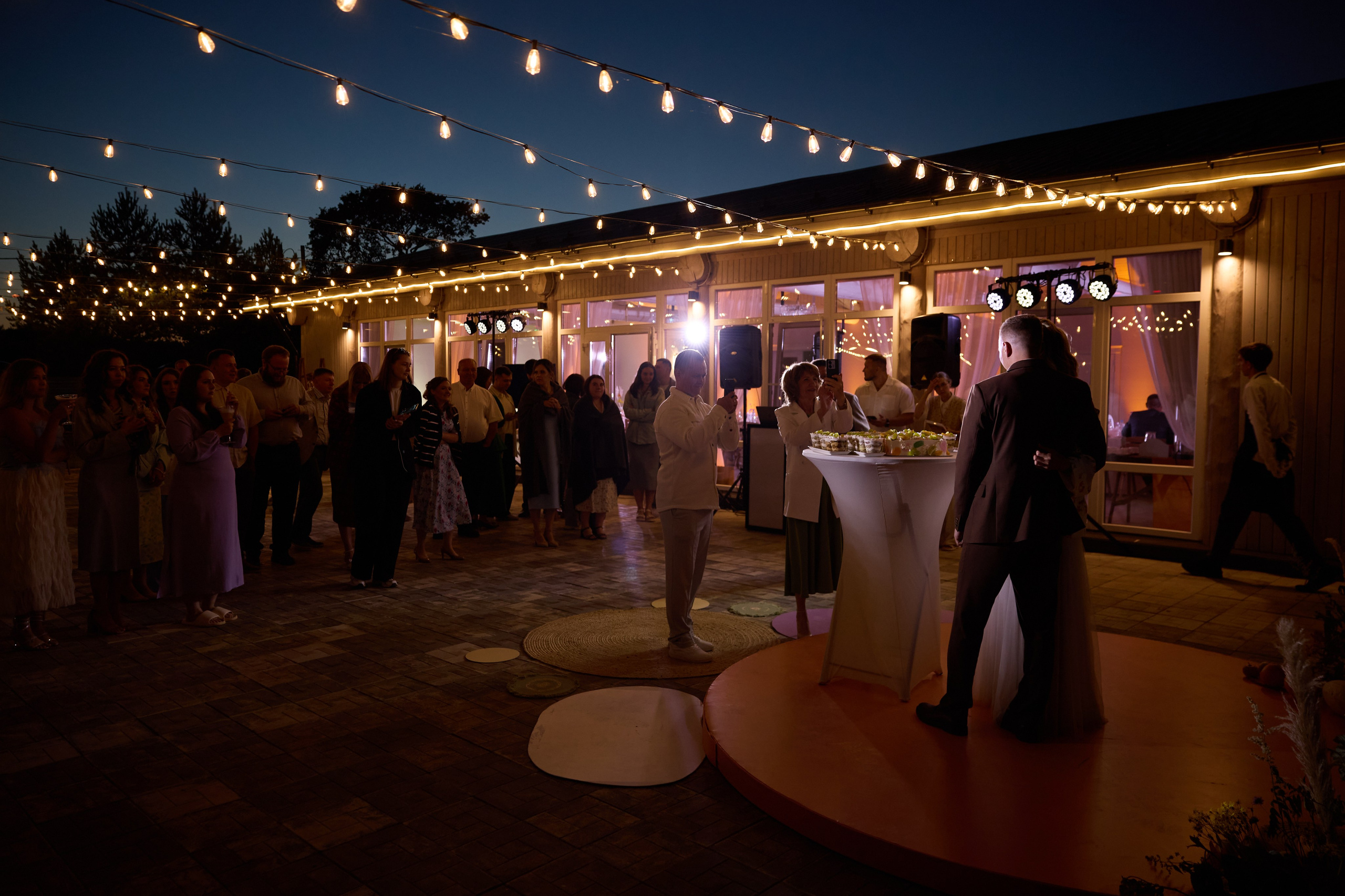 25 июля. Александр Прозоров фотограф в Кирове