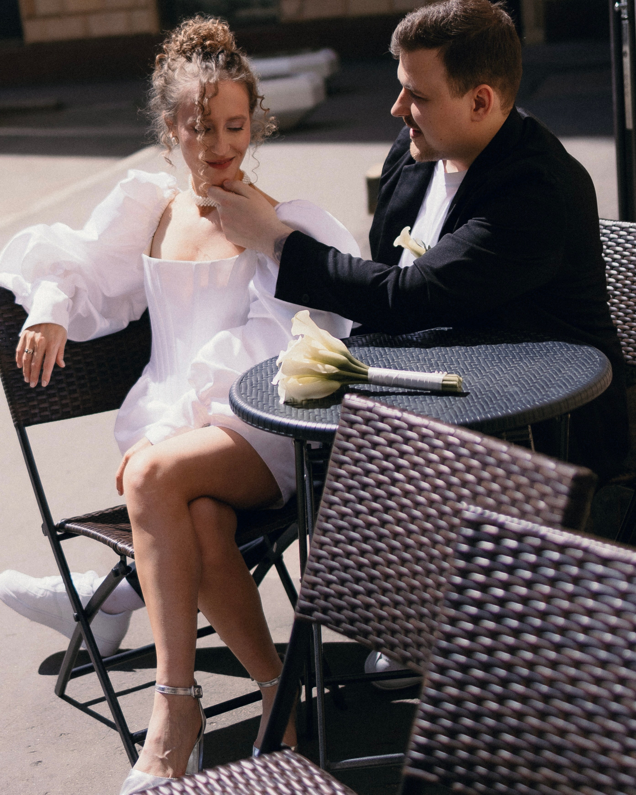 Фотограф Москва, МО, СПБ