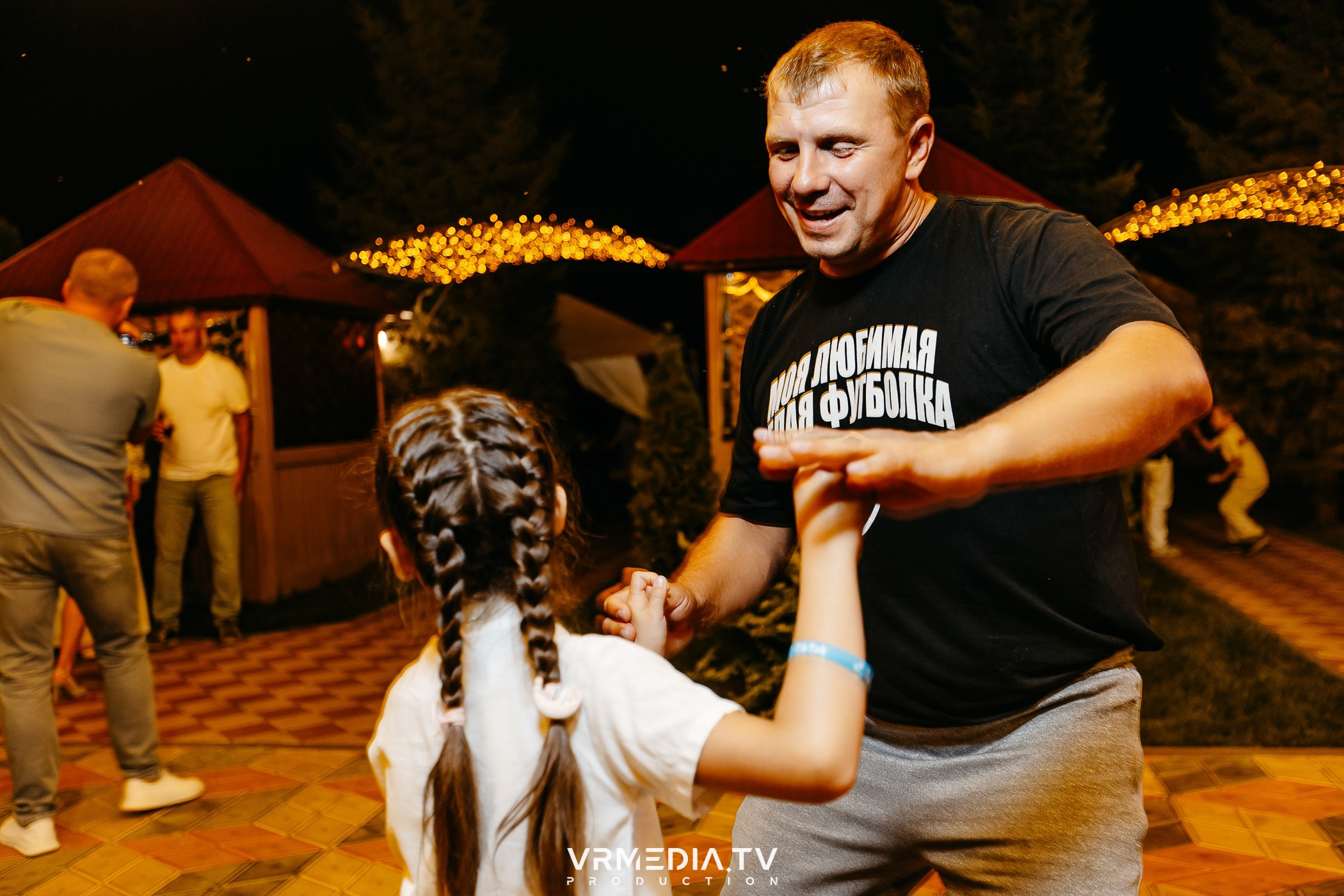 Выходные в ресторане «Лазурный берег»