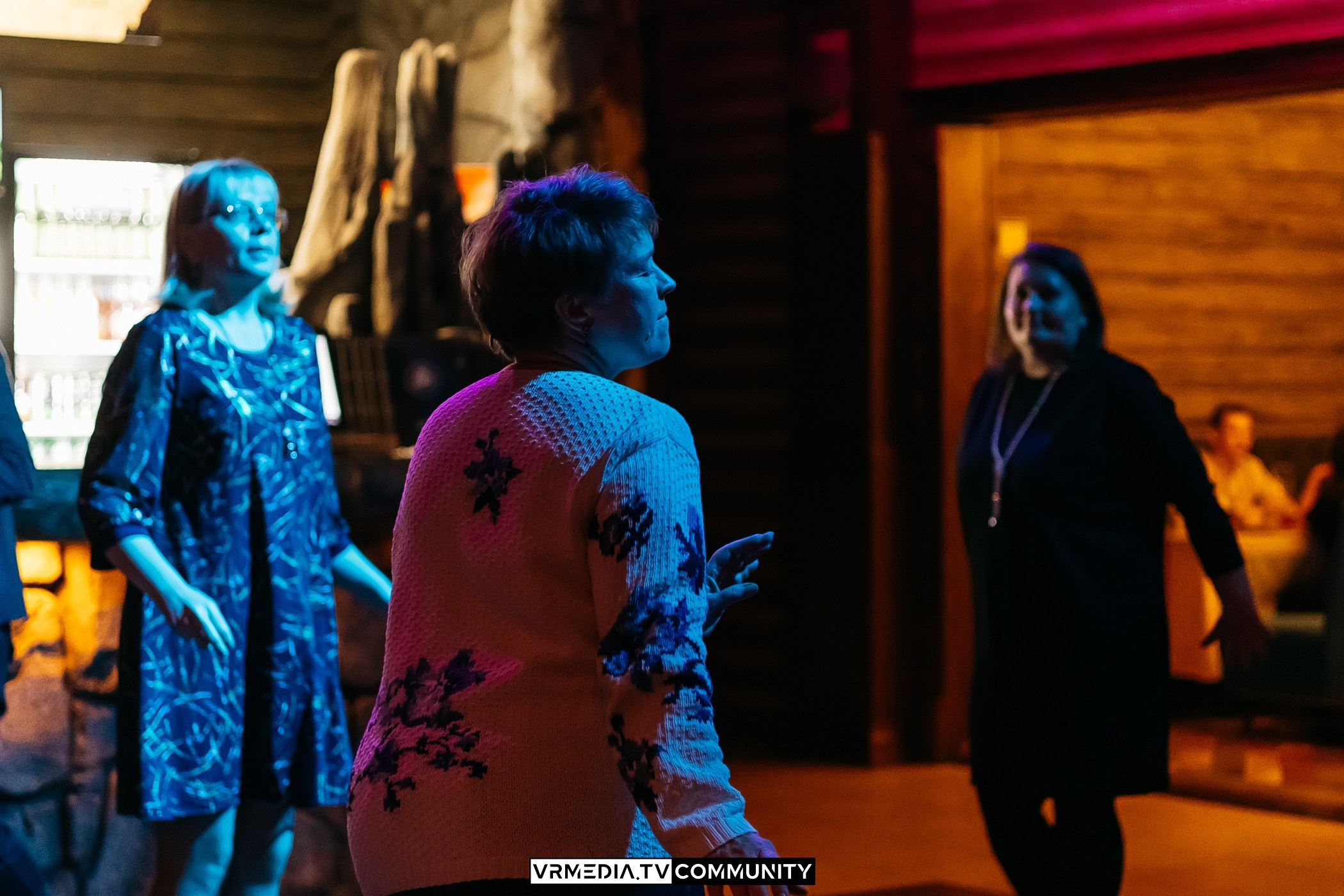 В гостях «У Петровича»