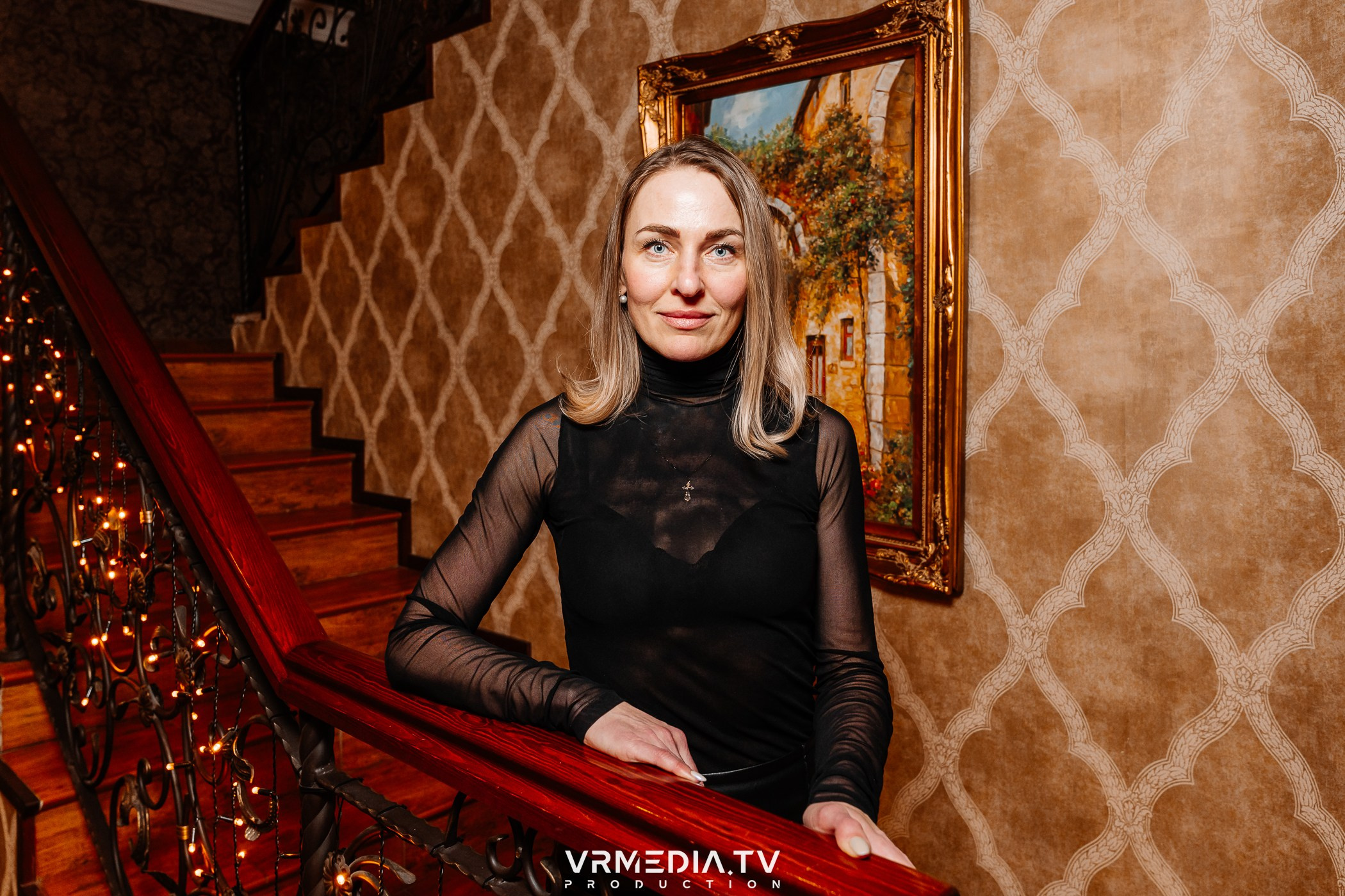 Выходные в ресторане «Лазурный берег»