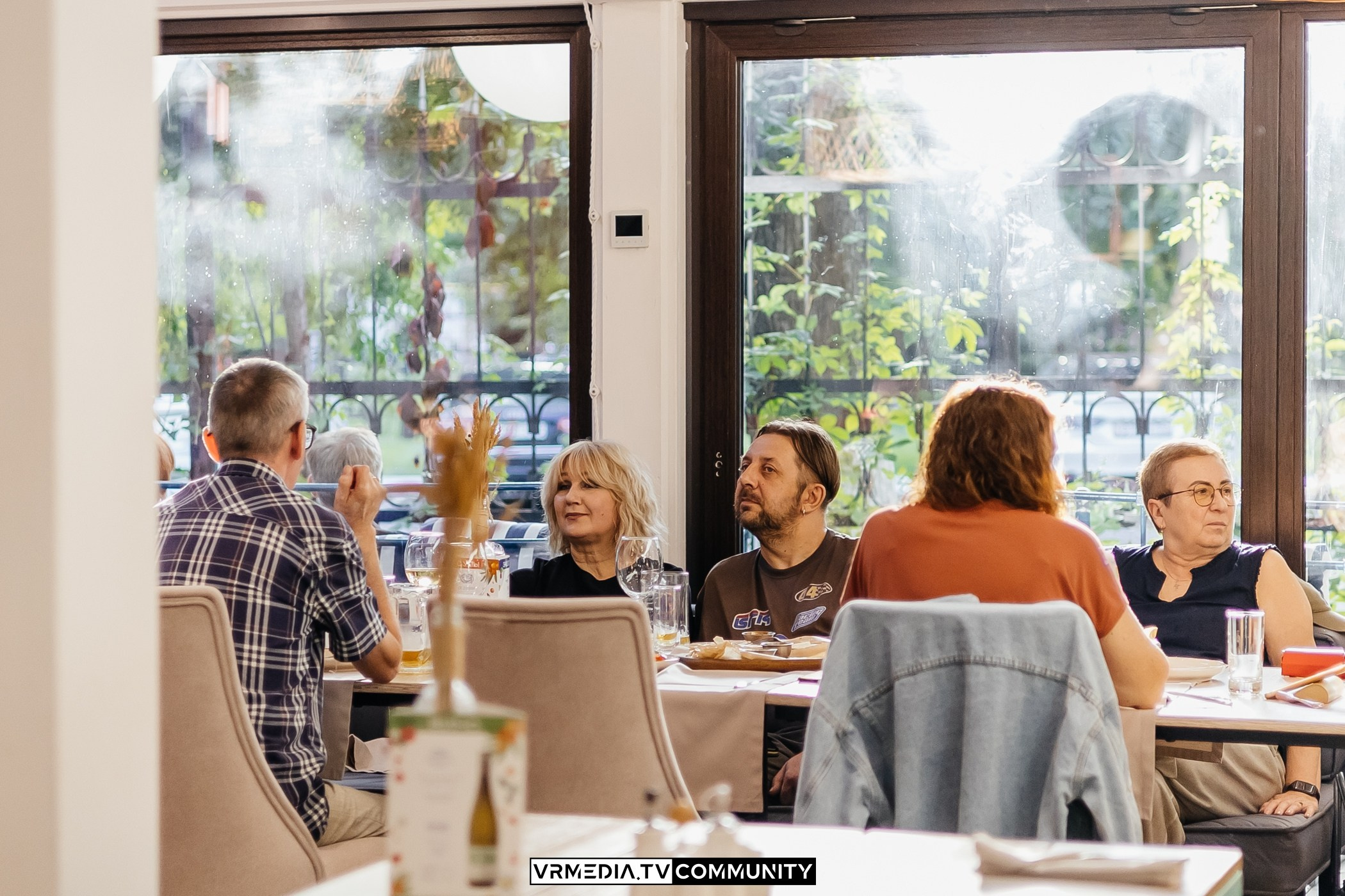 Вечер на летней веранде «Хочу на дачу»