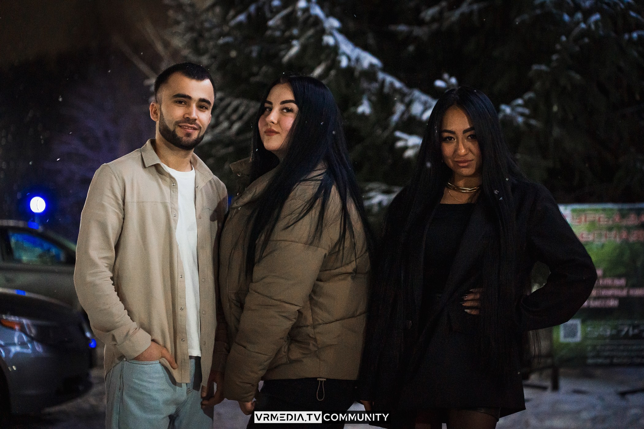 В гостях у «Петровича»