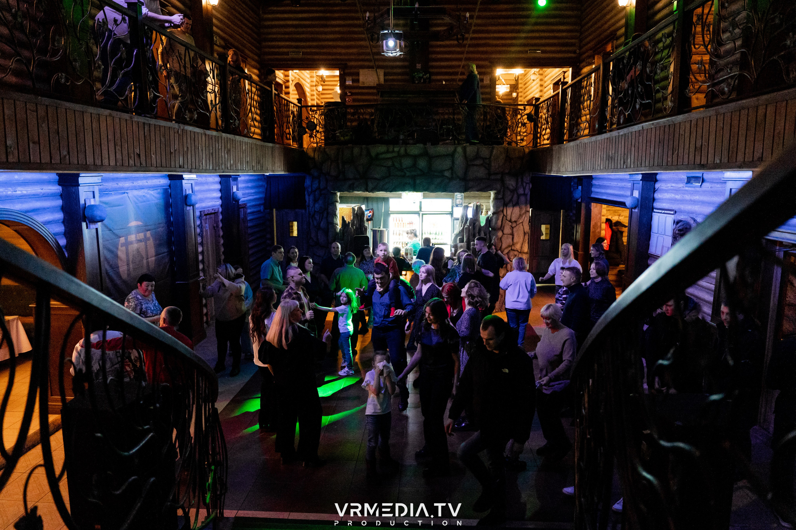 В гостях у «Петровича»