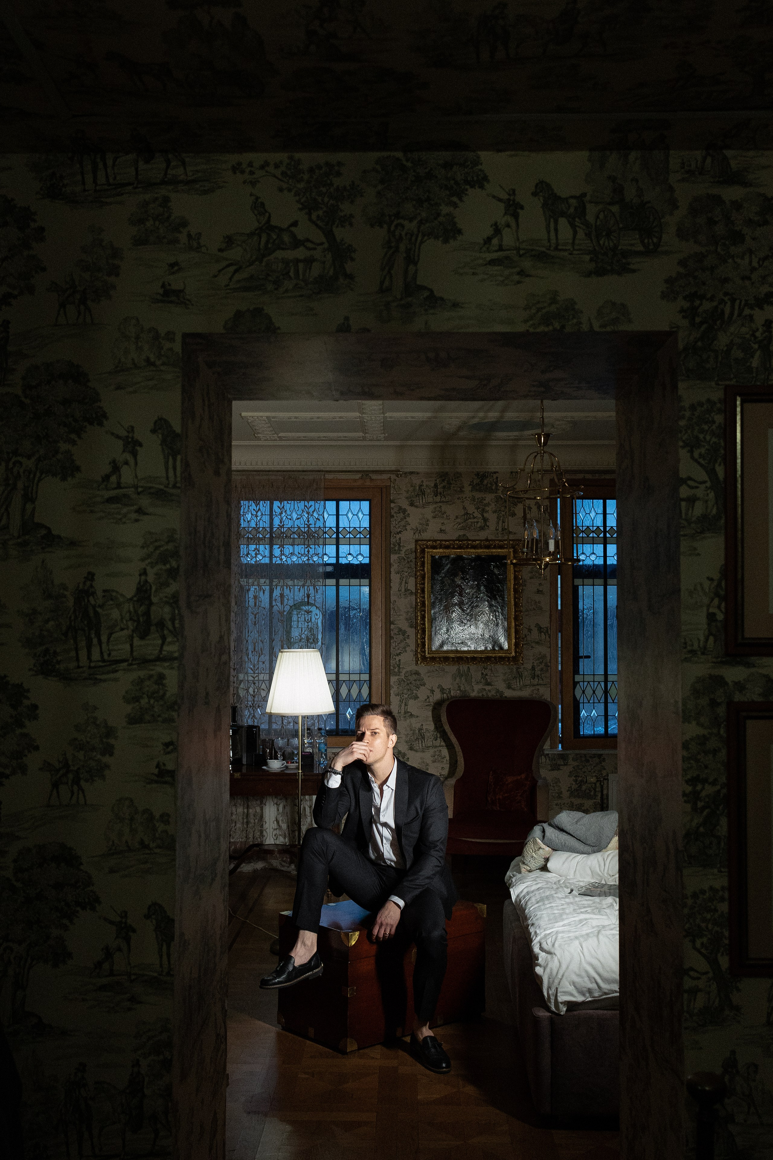 Антон. Свадебный фотограф в Петропавловске-Камчатском Артур Зябов