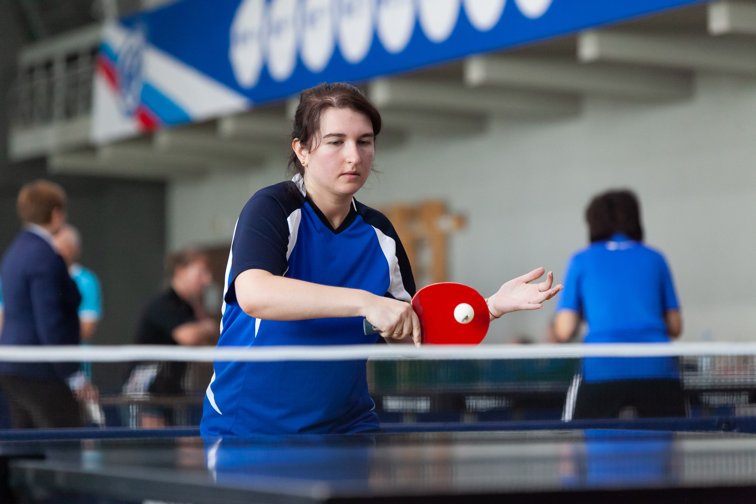 Спорт. Свадебный и репортажный фотограф Виталий Петров