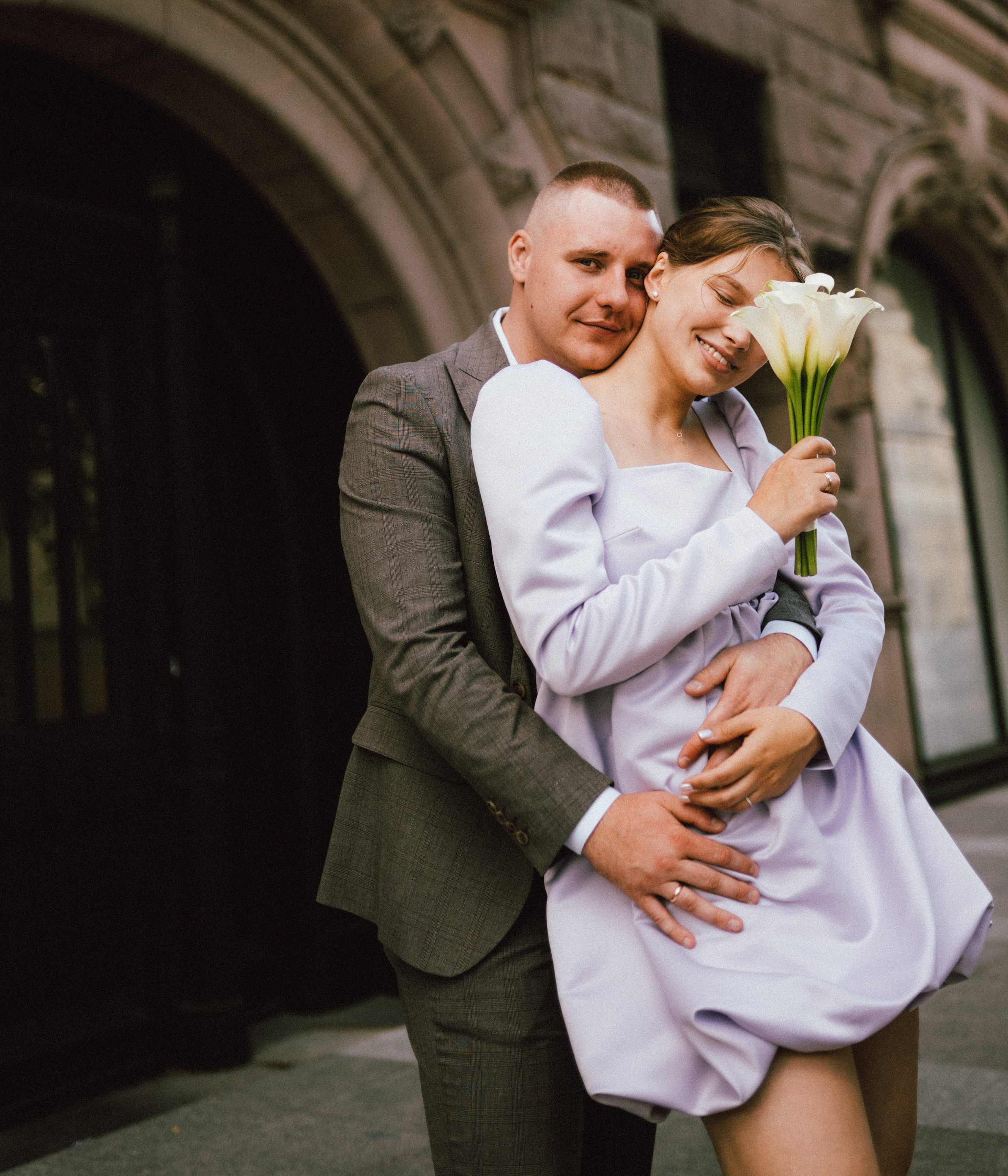 Свадебные фотосессии. Фотограф Москва/Истра