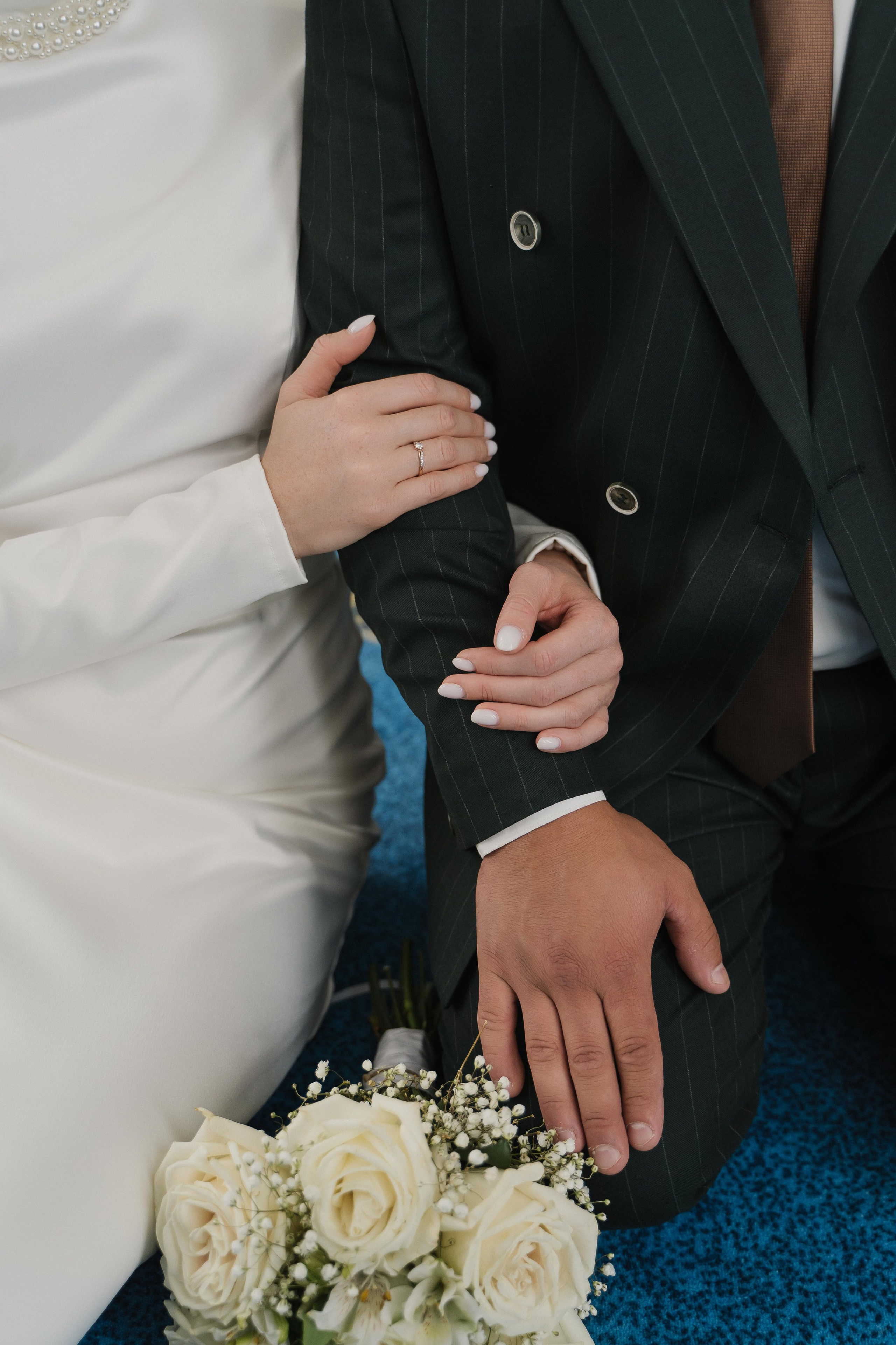 Айдар & Алина. Свадебный фотограф Казань | Рустем Габдуллин