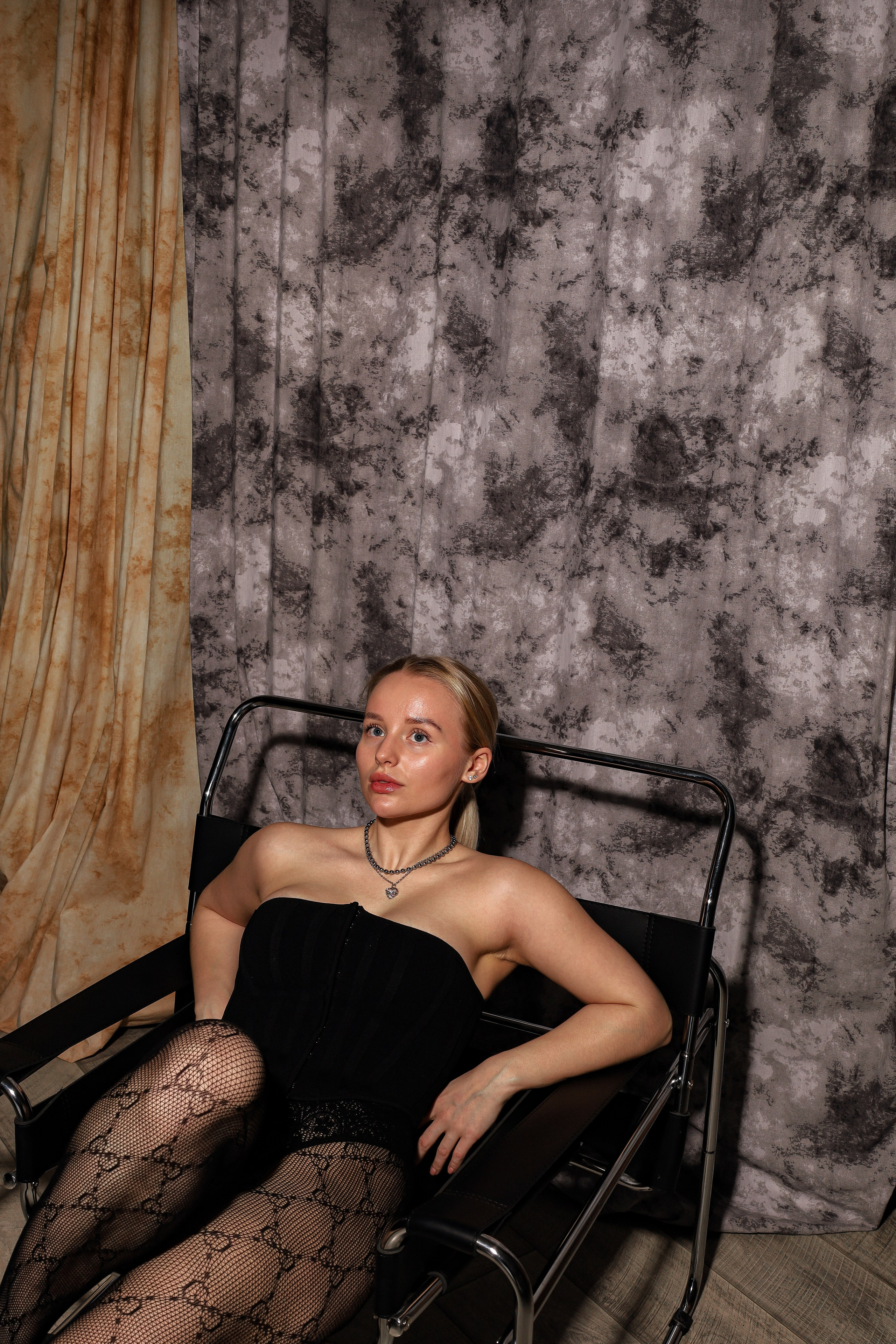 Мария. Фотограф и видеограф для бизнеса, экспертов и мероприятий в Москве