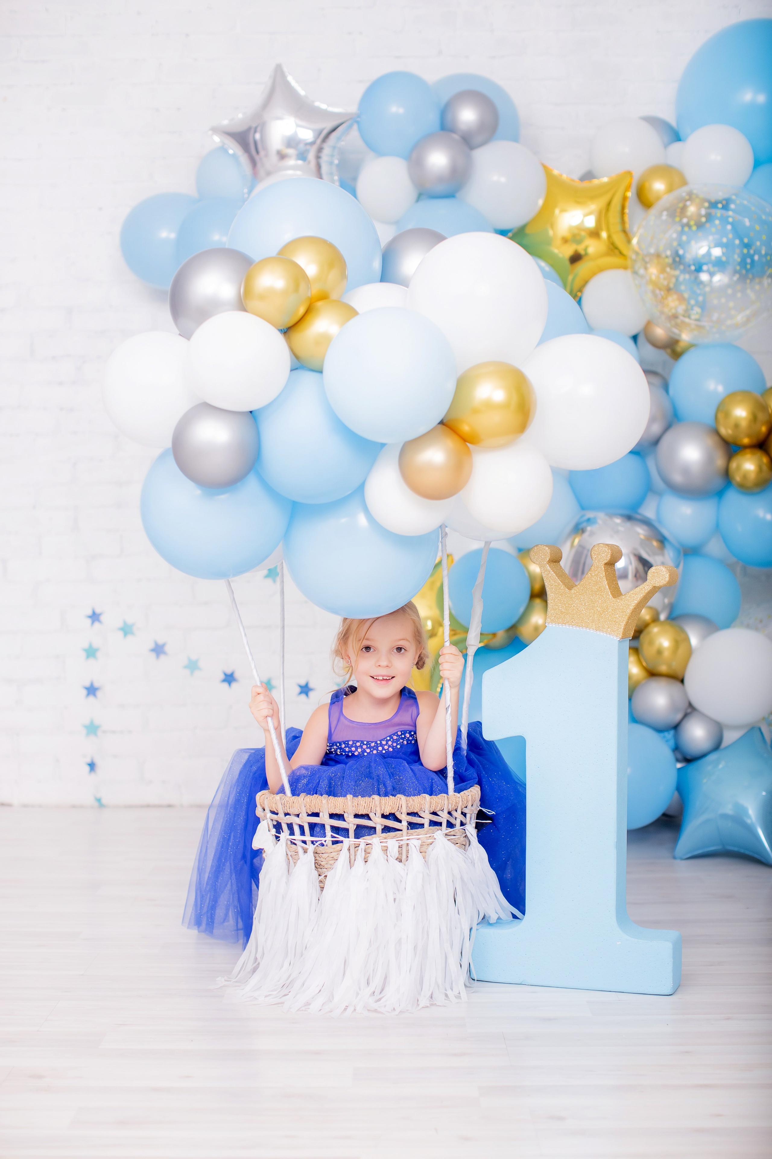 Первый торт. צלם ואמן ילדים ומשפחה