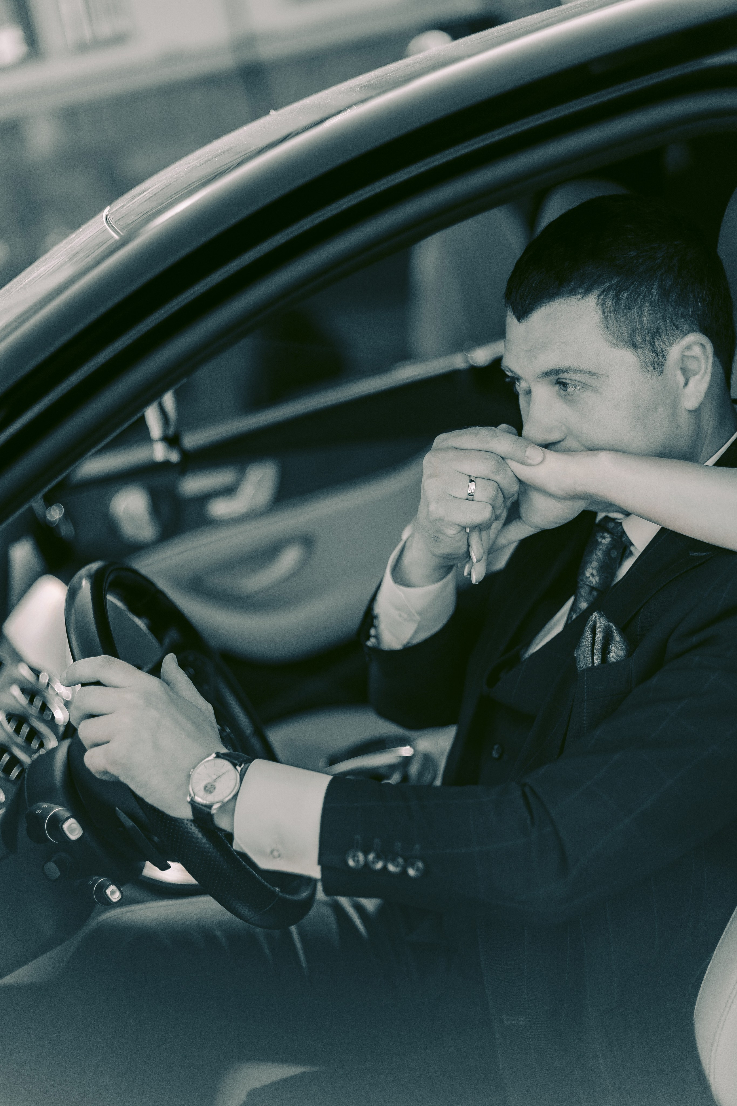 Про свадьбу Андрея и Насти. Семейный и детский фотограф в Туле