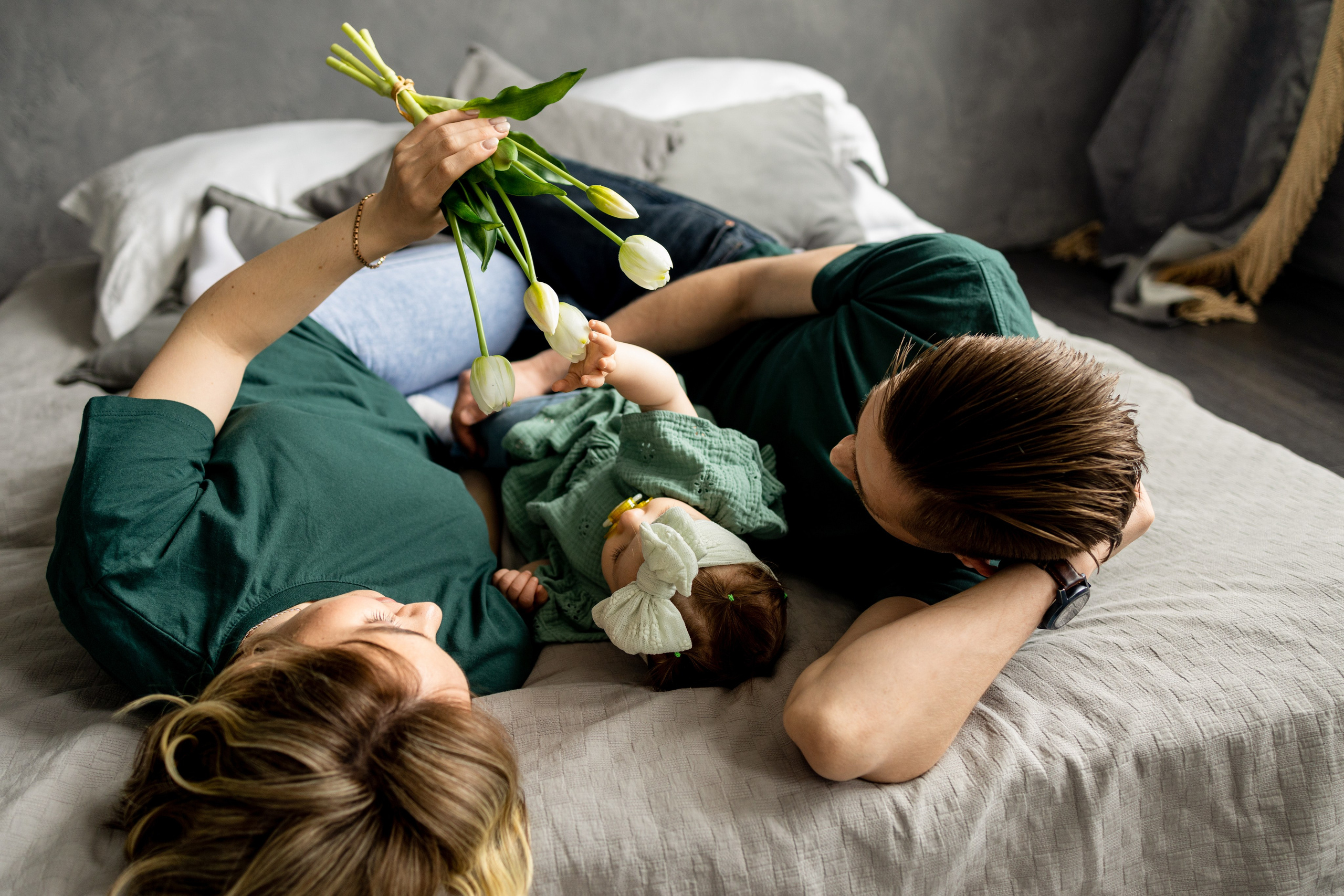 София. Фотограф Виктория Кравец