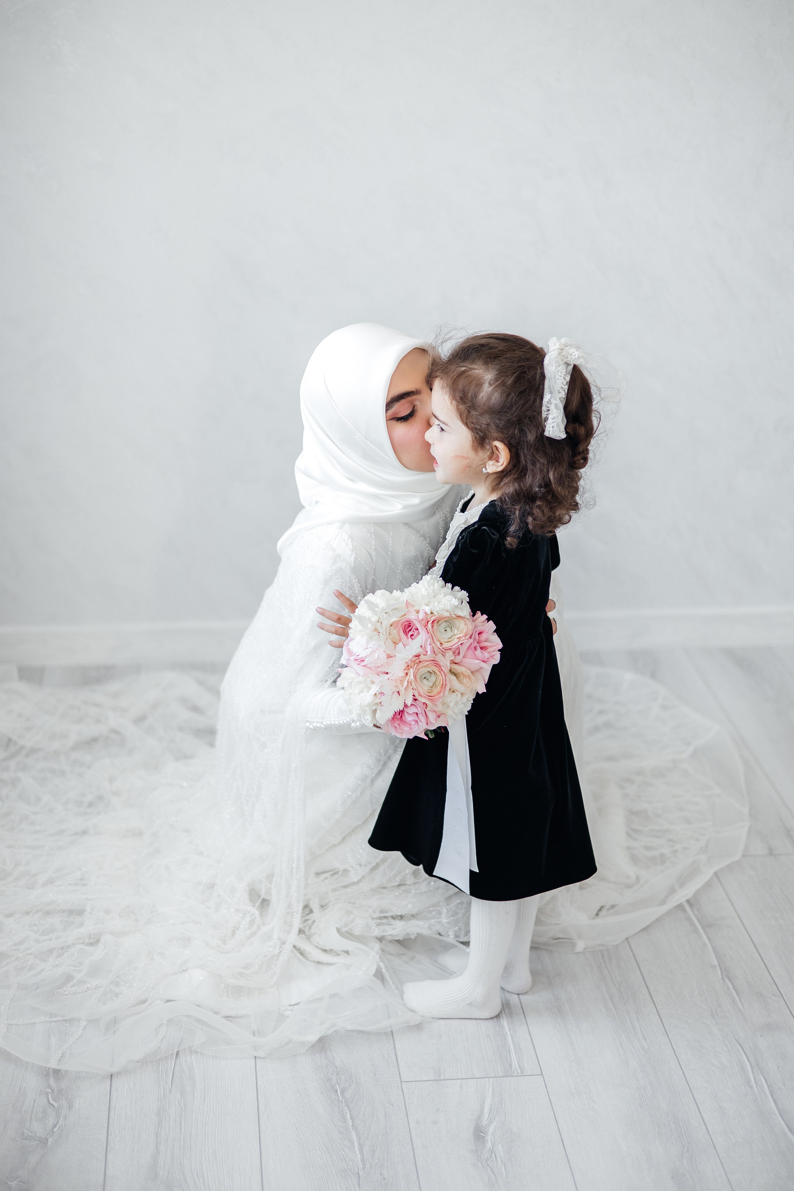 Невеста Раяна