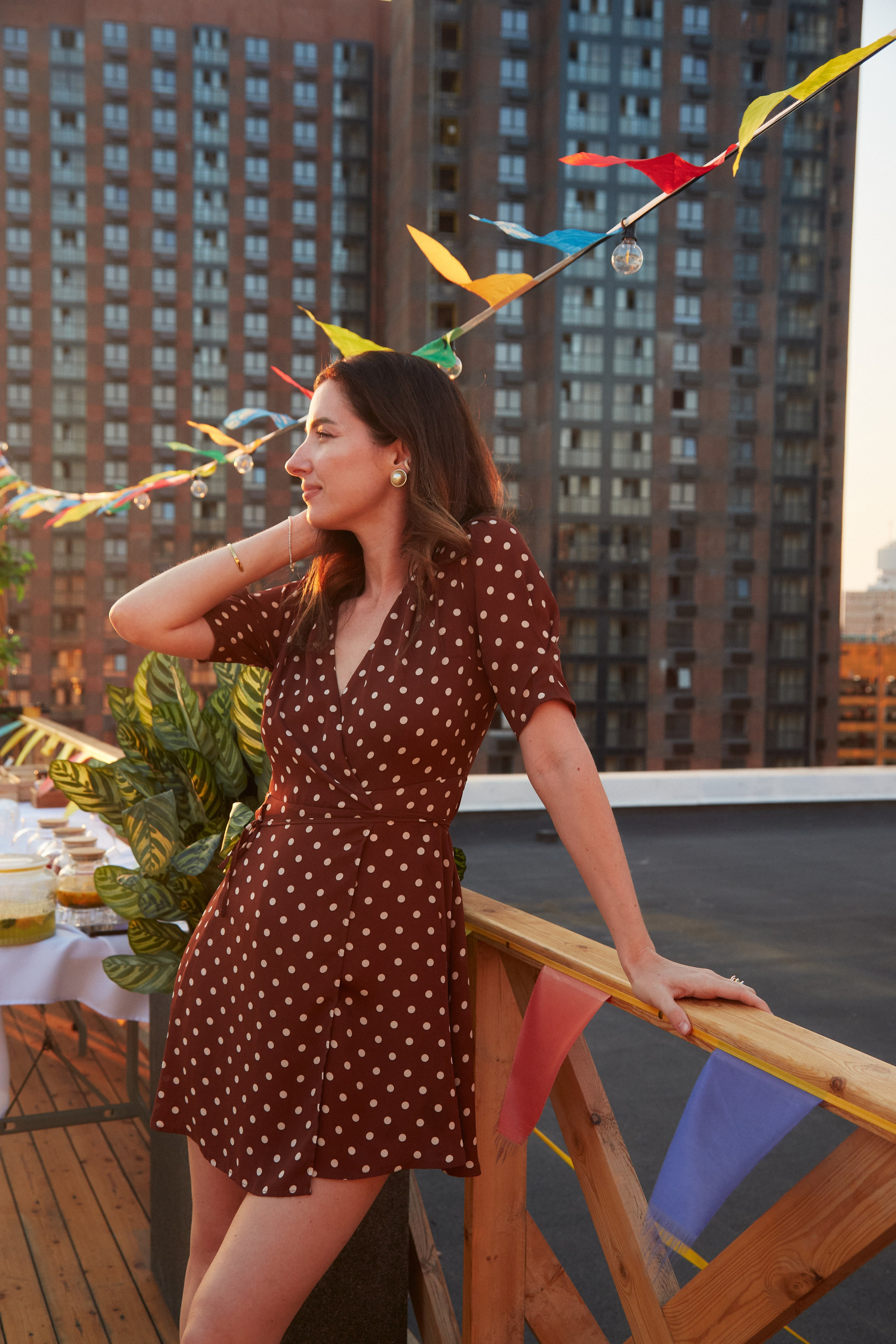 CORAL CLUB 25 years. Photographer Daria Ilkevich