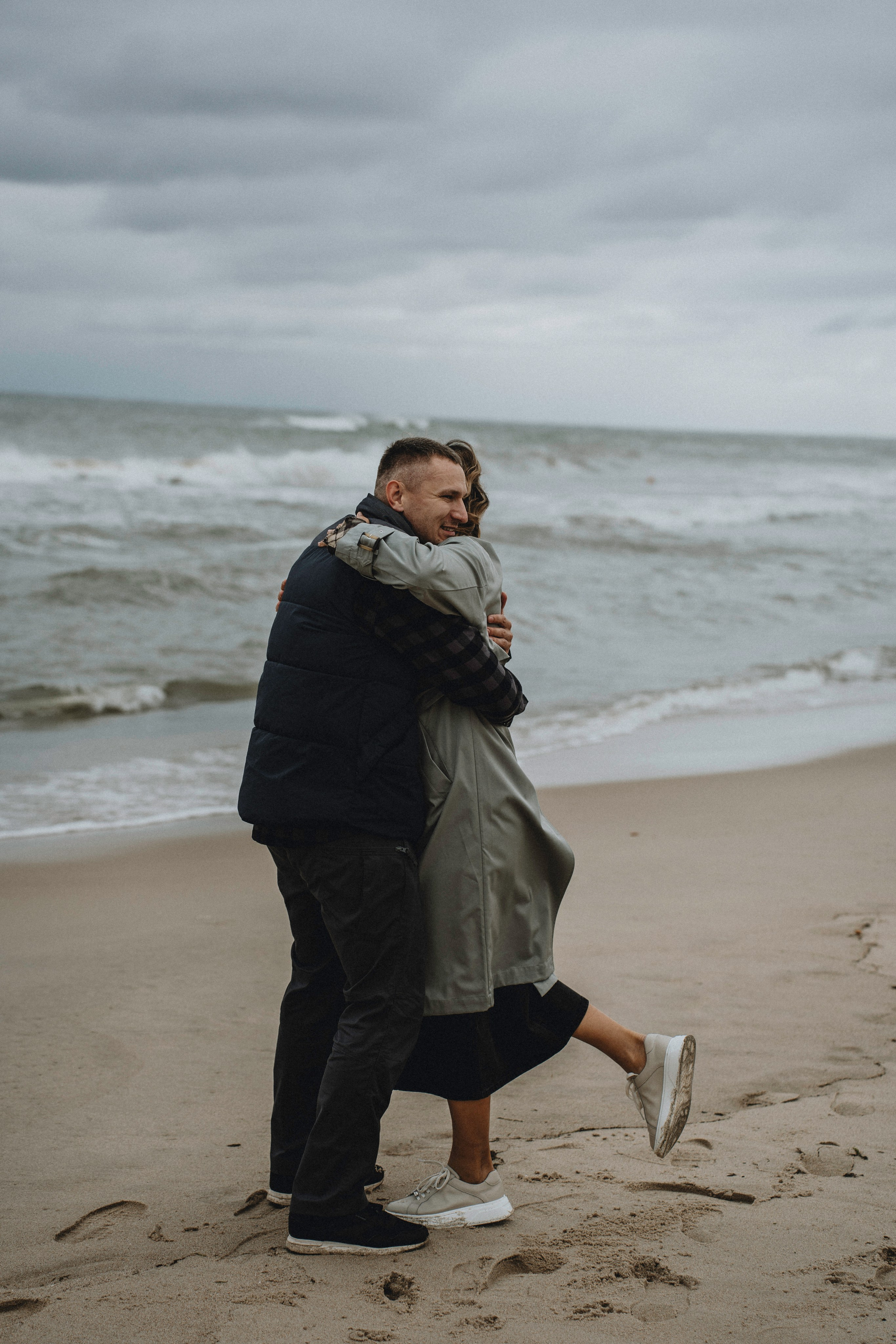 Кристина. Фотограф в Калининграде Дмитрий Мишин