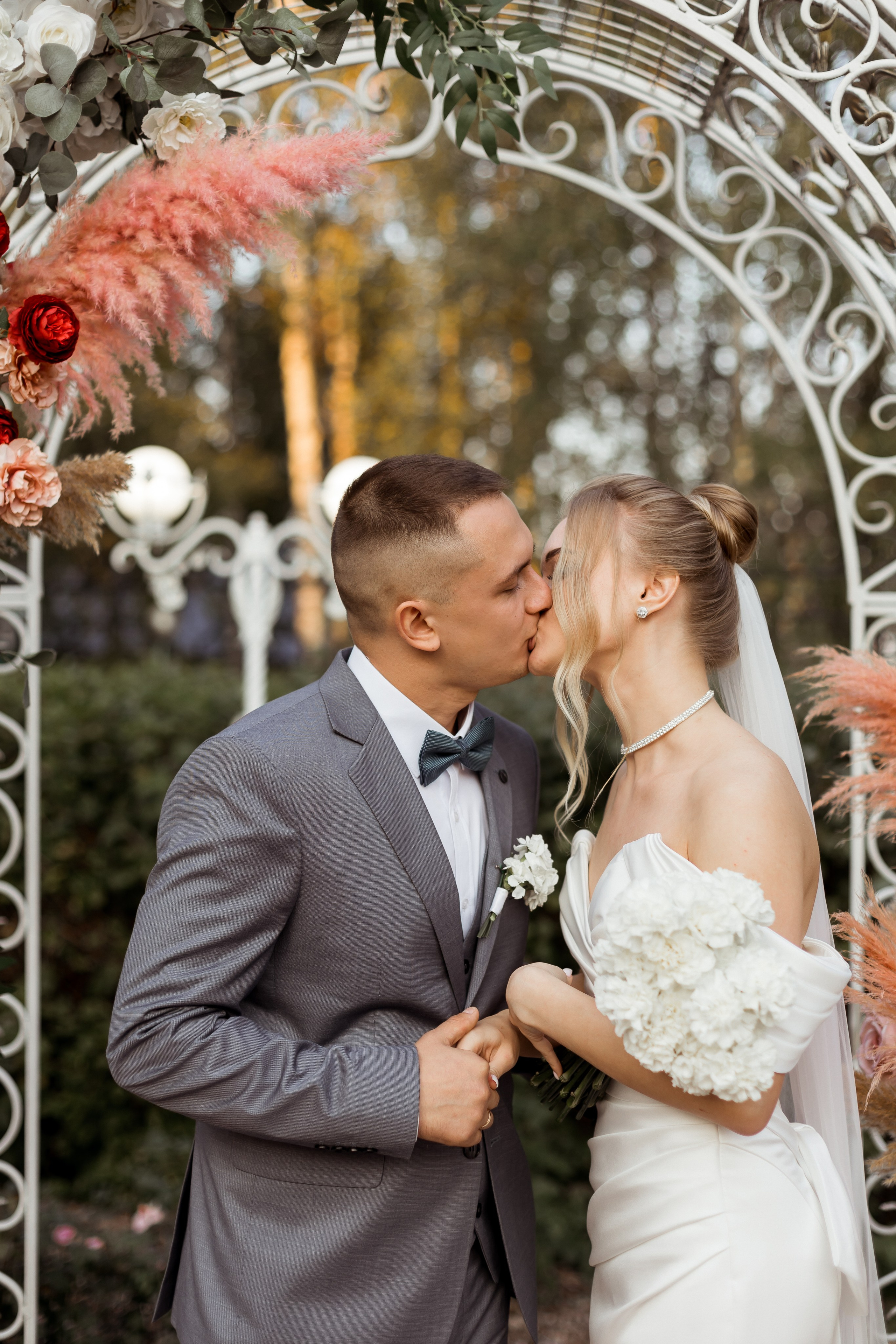 Лера и Саша. Мордвинова Татьяна