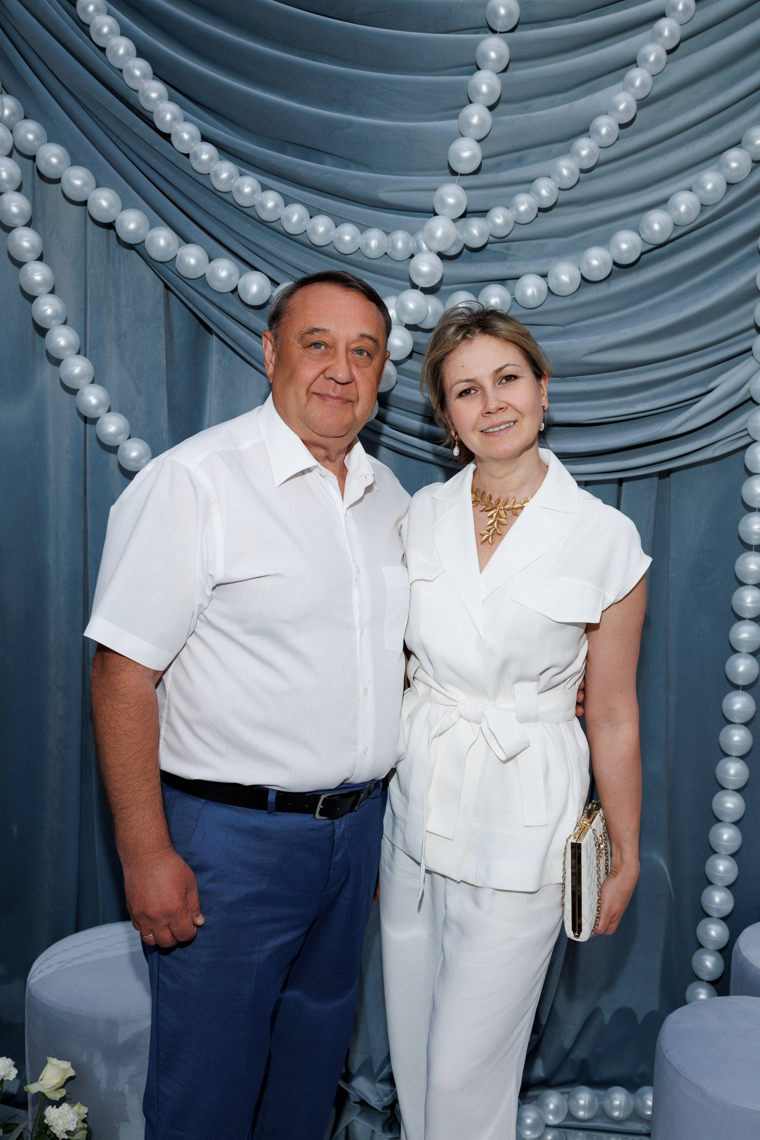 Гастроужин ресторан Бархат. Https://andreysolodov.ru