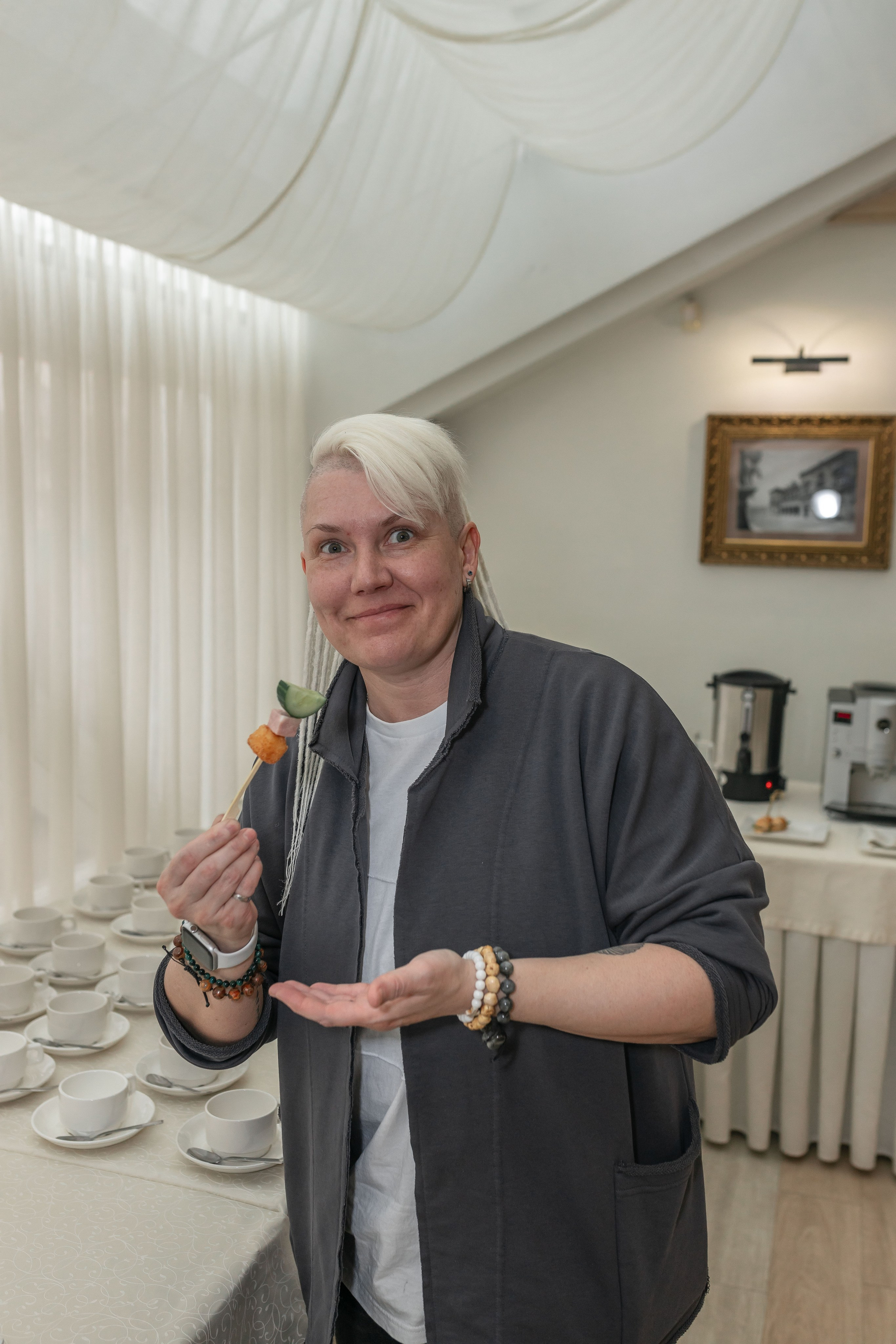 МИССИС БИЗНЕСС 2024. Репортажный фотограф в Новосибирске