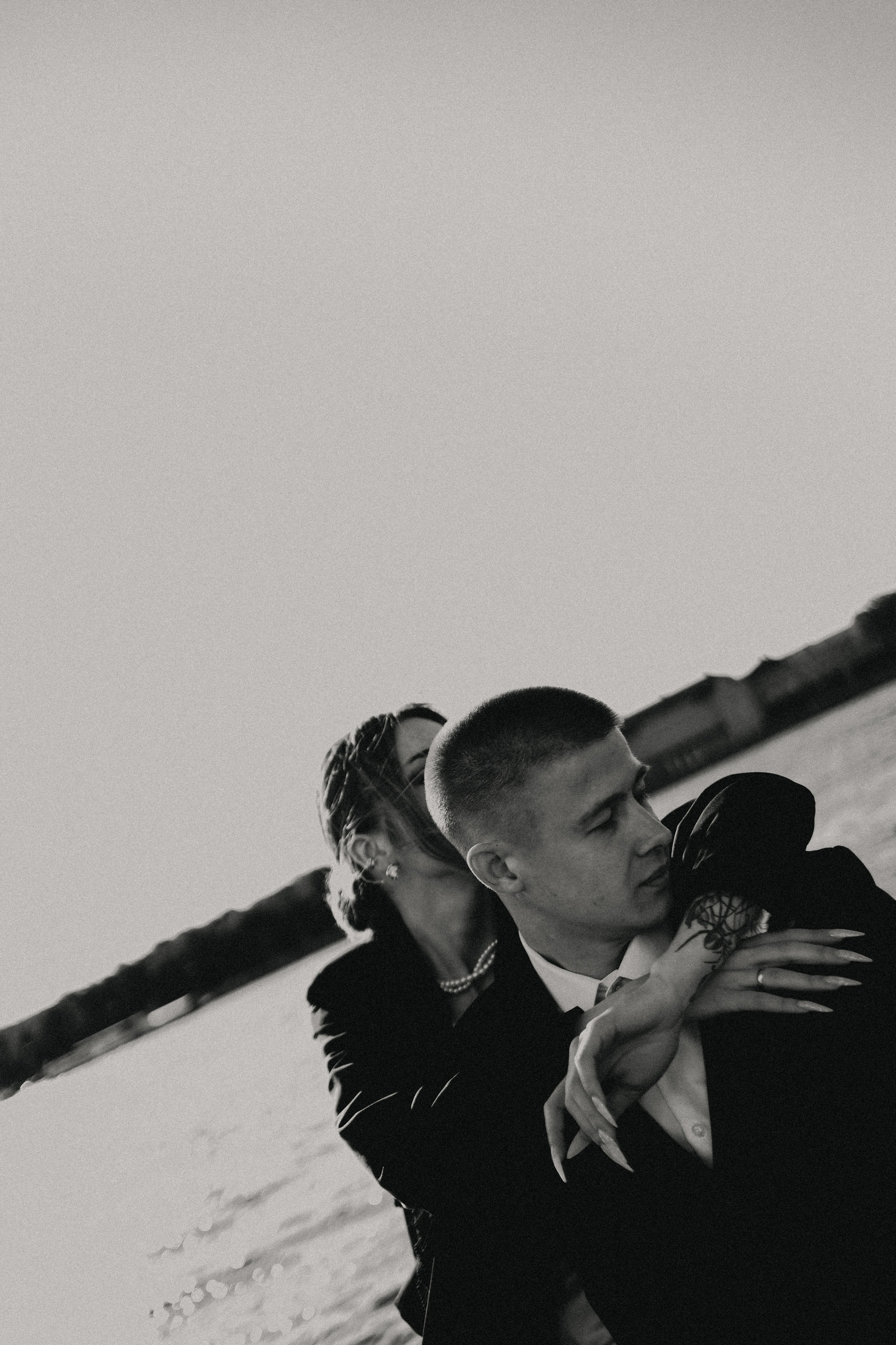 Диана и Игорь. Фотограф Блинова Арина | Санк-Петербург