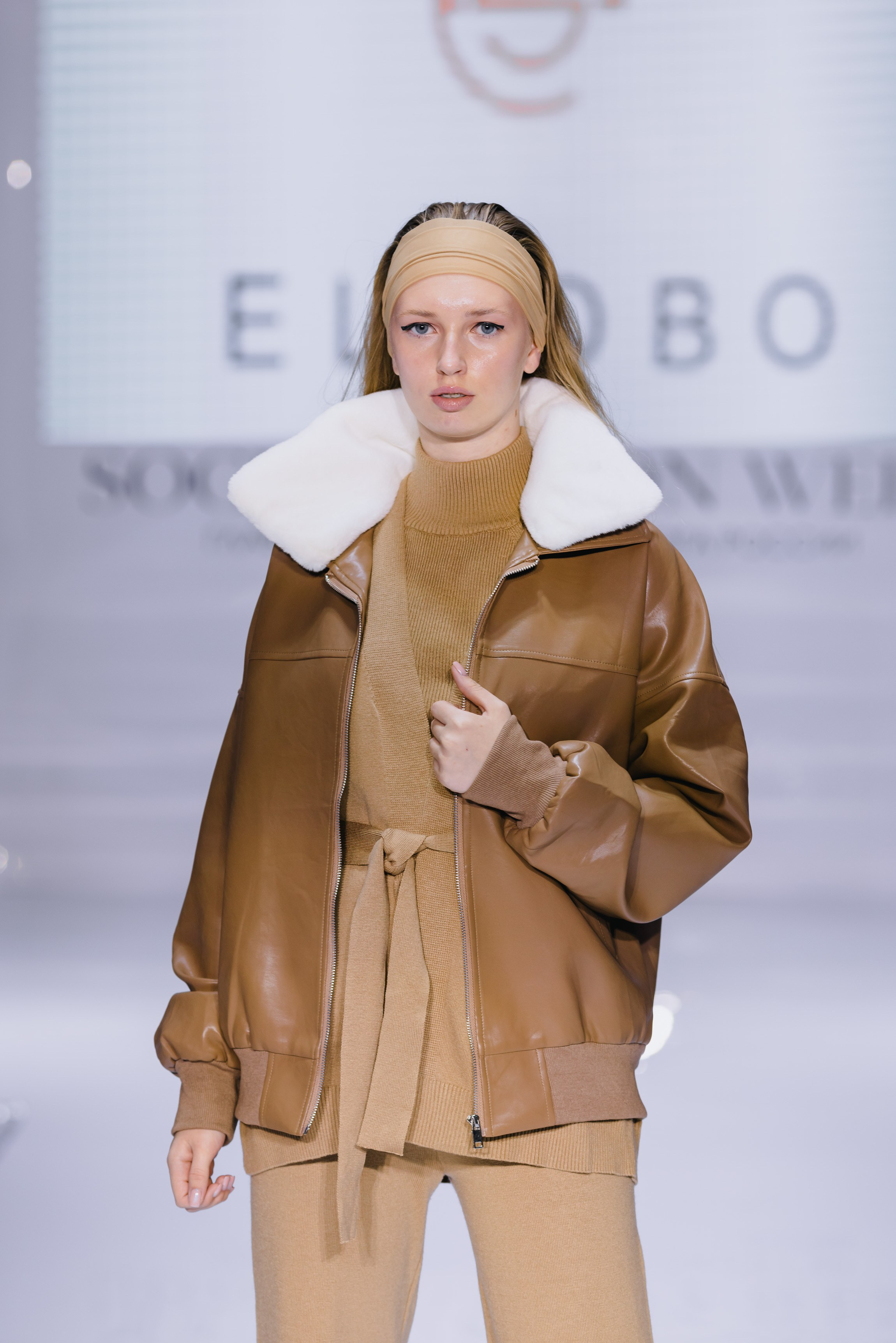 VICTORIA. Модельная студия MIA Models