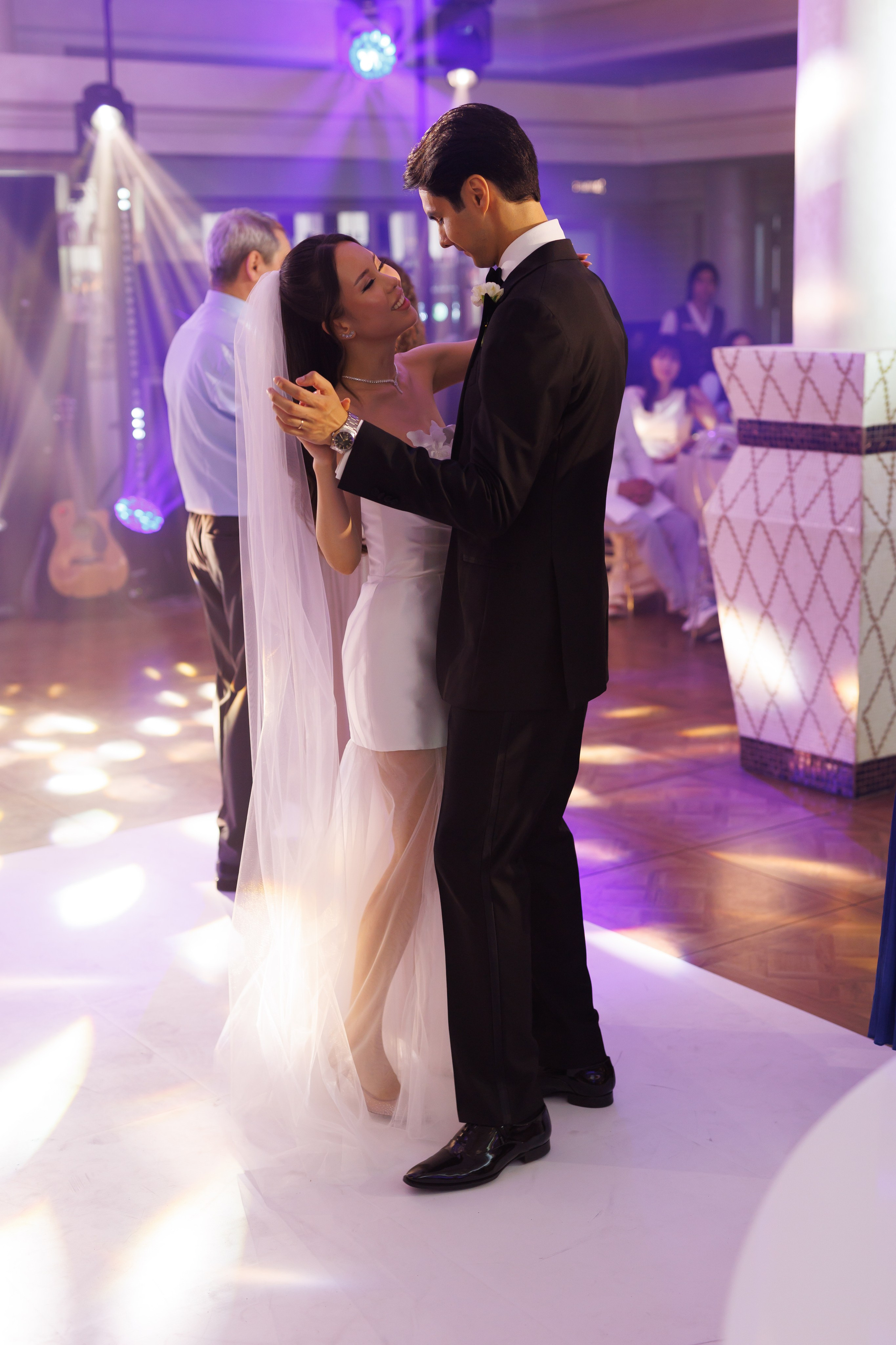 Руслан Гульбике. Фотограф Александр Литвинов