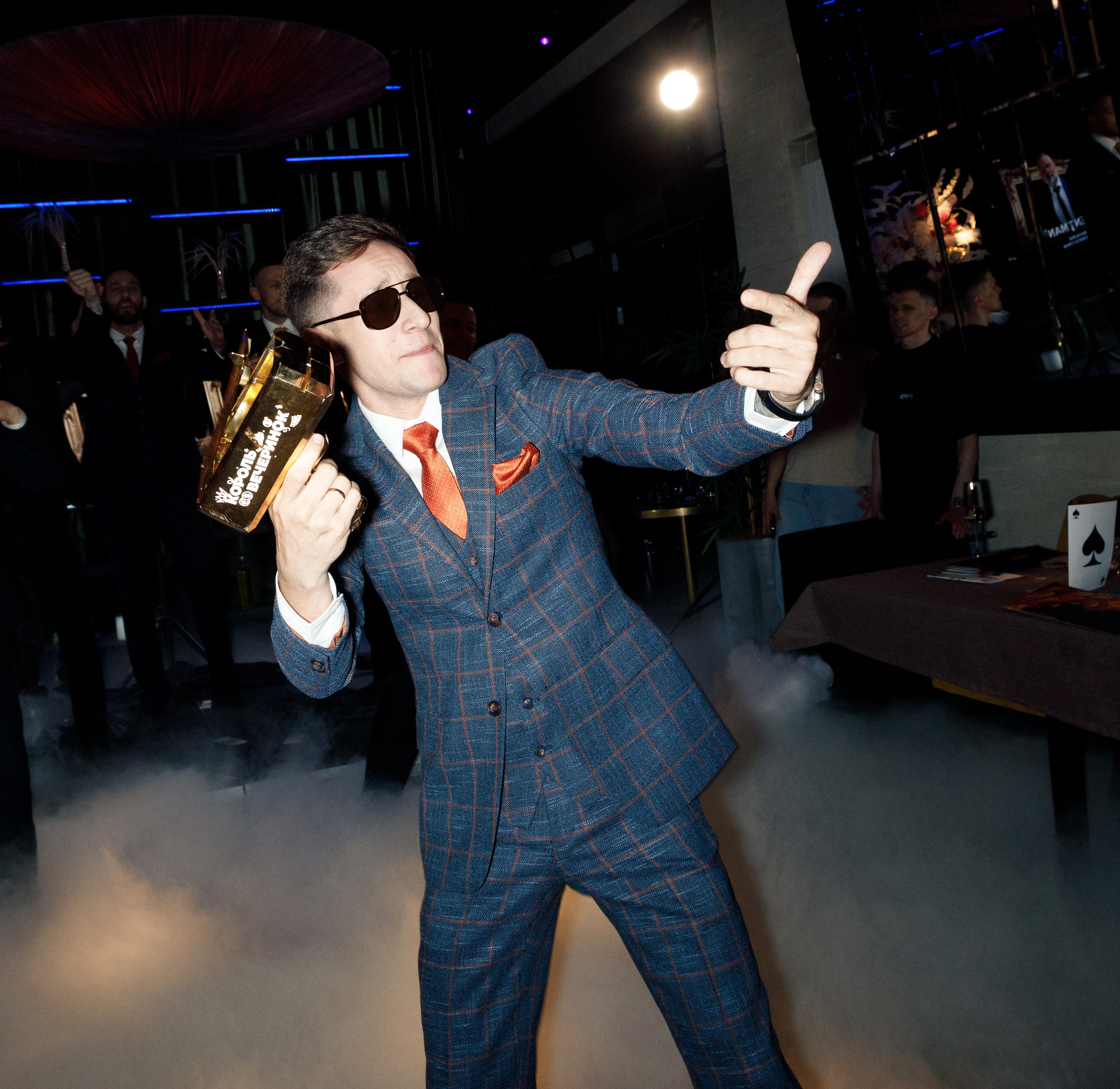 НЕ свадебный переполох. Артём Бачурин — свадебный фотограф Воронеж