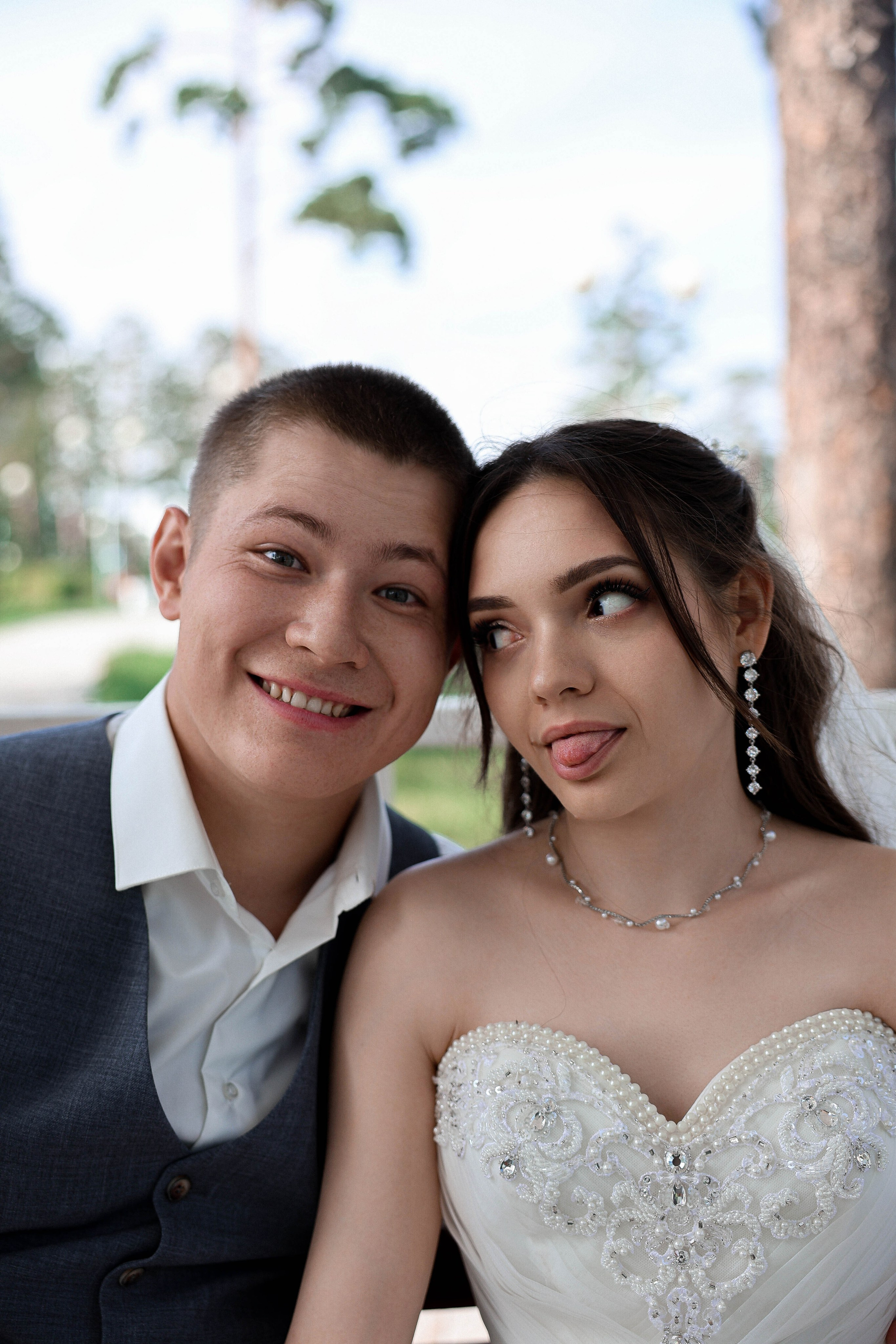 SERGEY AND ALINA. Свадебный и Школьный фотограф Улан-Удэ Бурятия Джулия Топоева Выпускные альбомы Фотограф на мероприятие