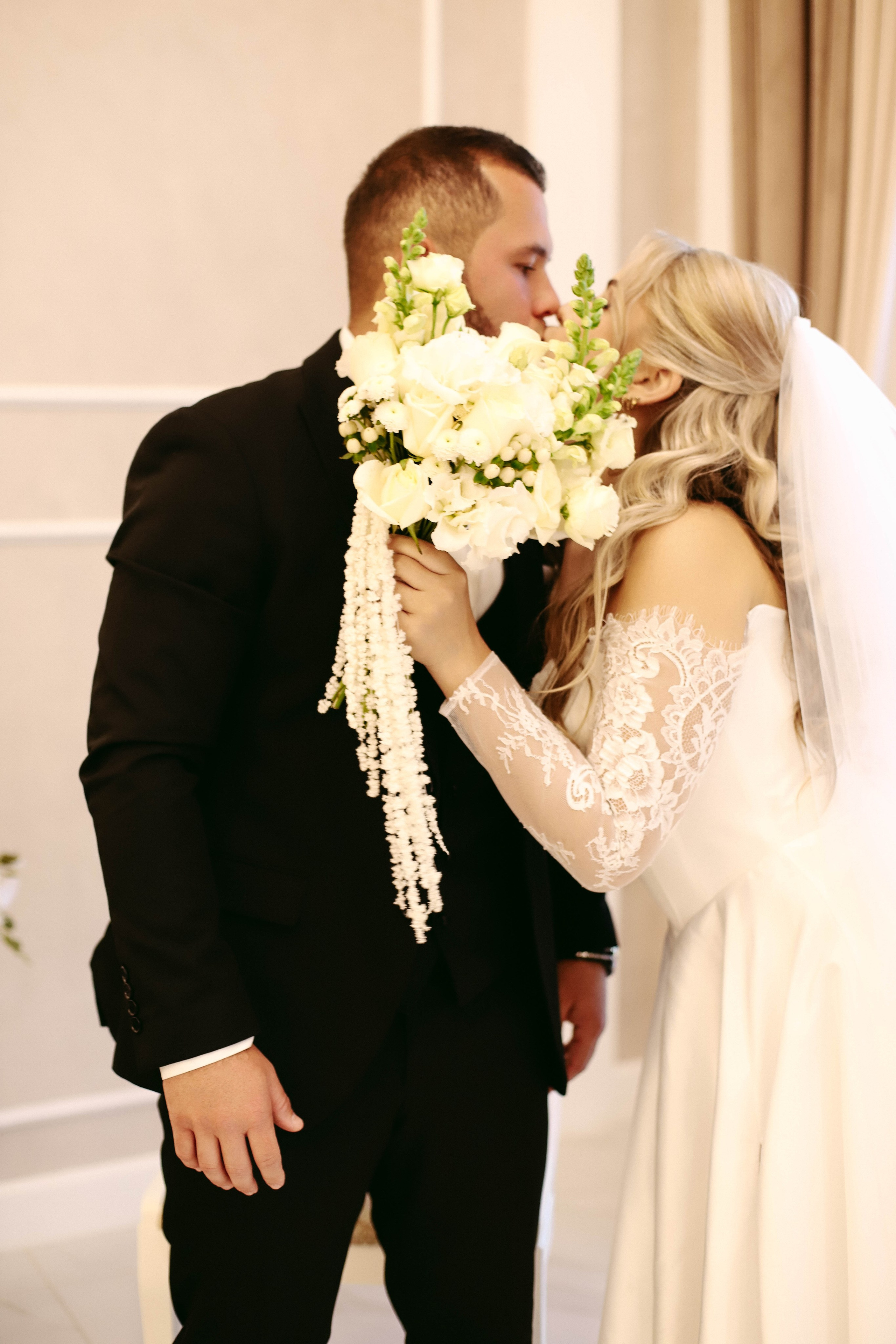 СОФИЯ & МИХАИЛ. Фотограф Мариуполь | Ялта | Крым — Диана Мазенко