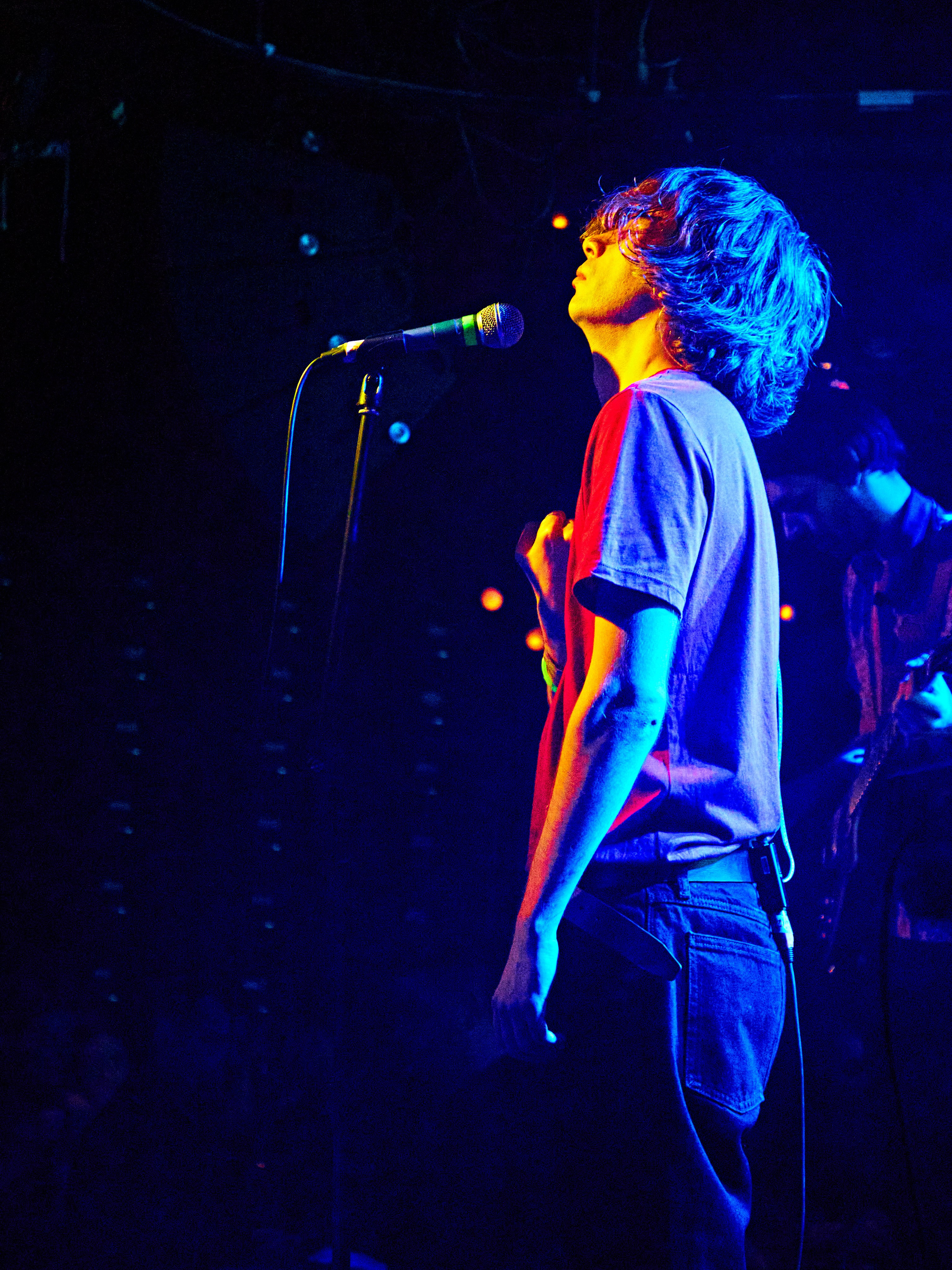 Концерты. Фотограф всего