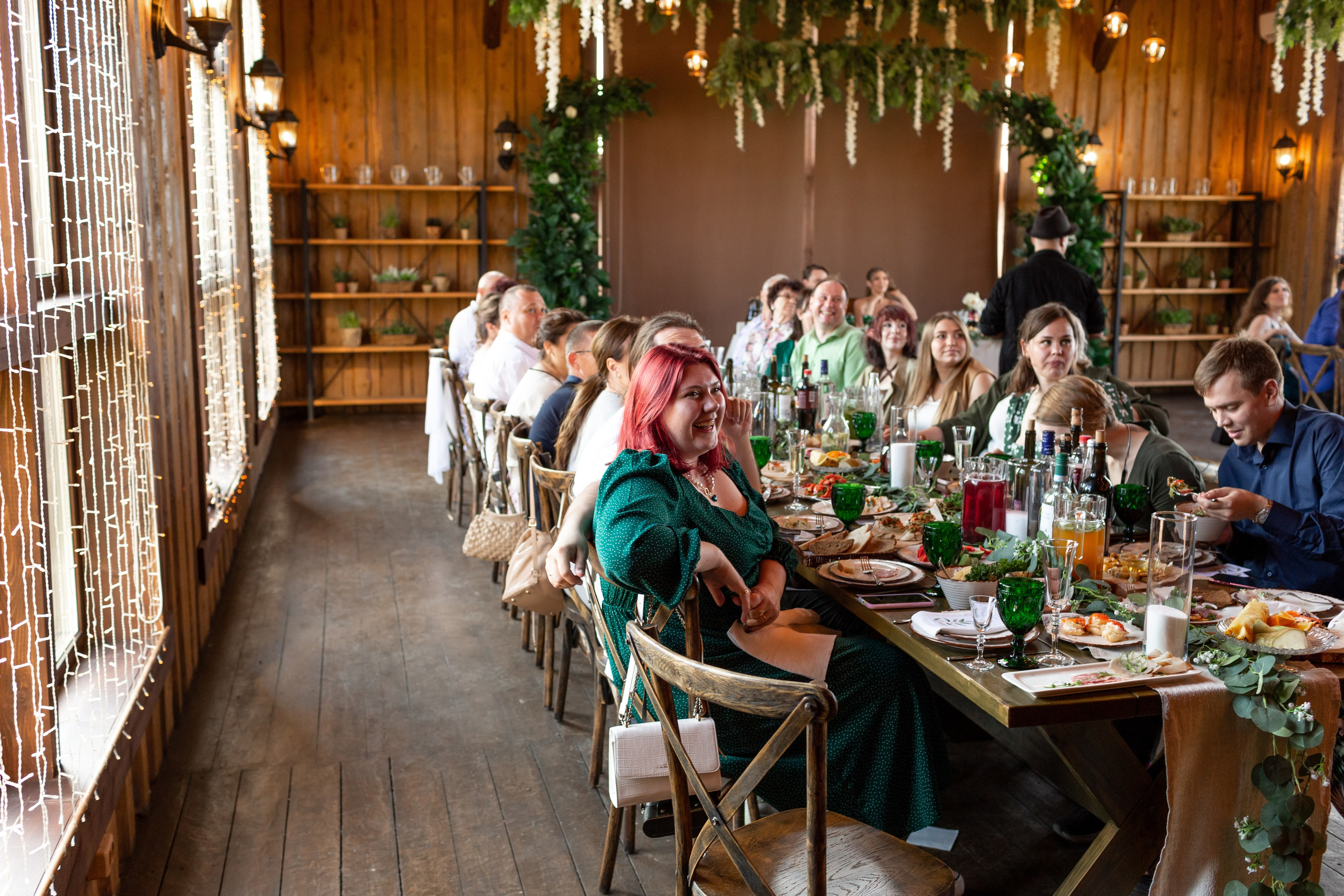 Свадебная фотосессия в Санкт-Петербурге. Свадебный фотограф Кирилл Белый