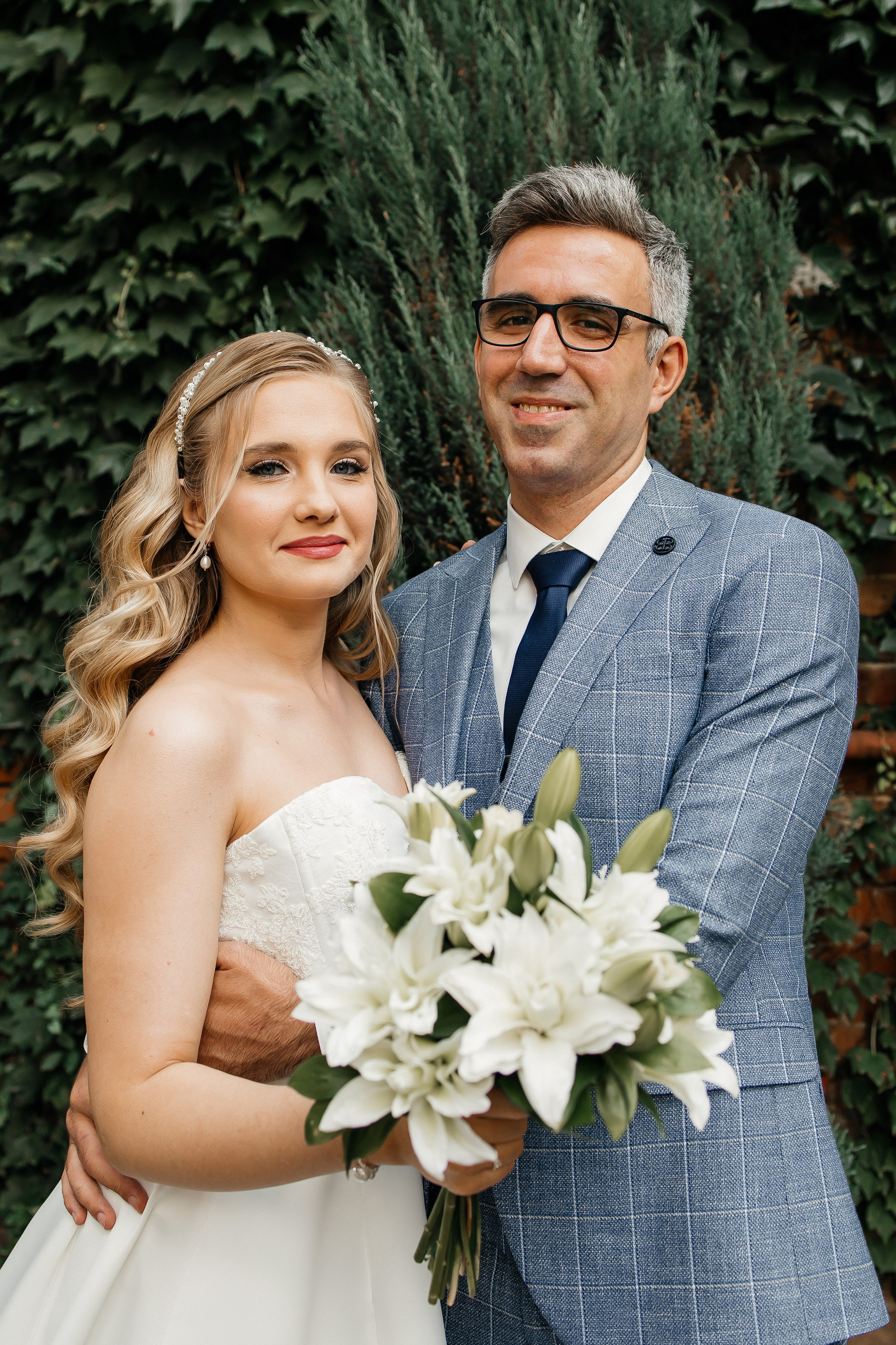 Мелкон и Мария. Свадебный и семейный фотограф в Ростове-на-Дону