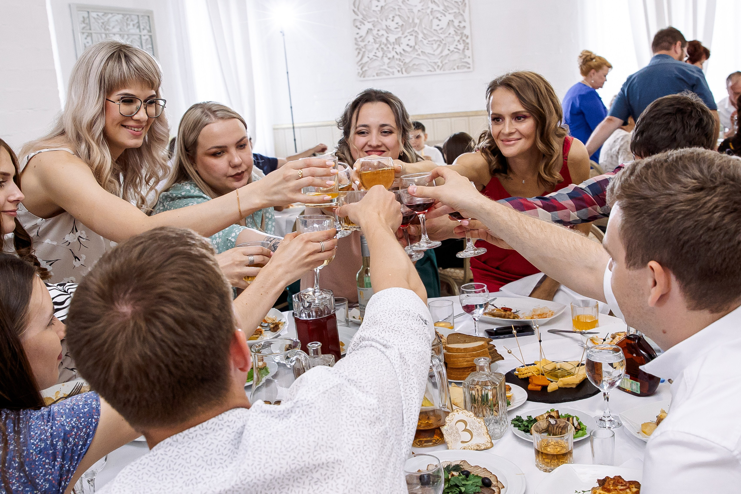 Евгений и Татьяна. Свадебный и семейный фотограф в Челябинске Юлия Ишимова