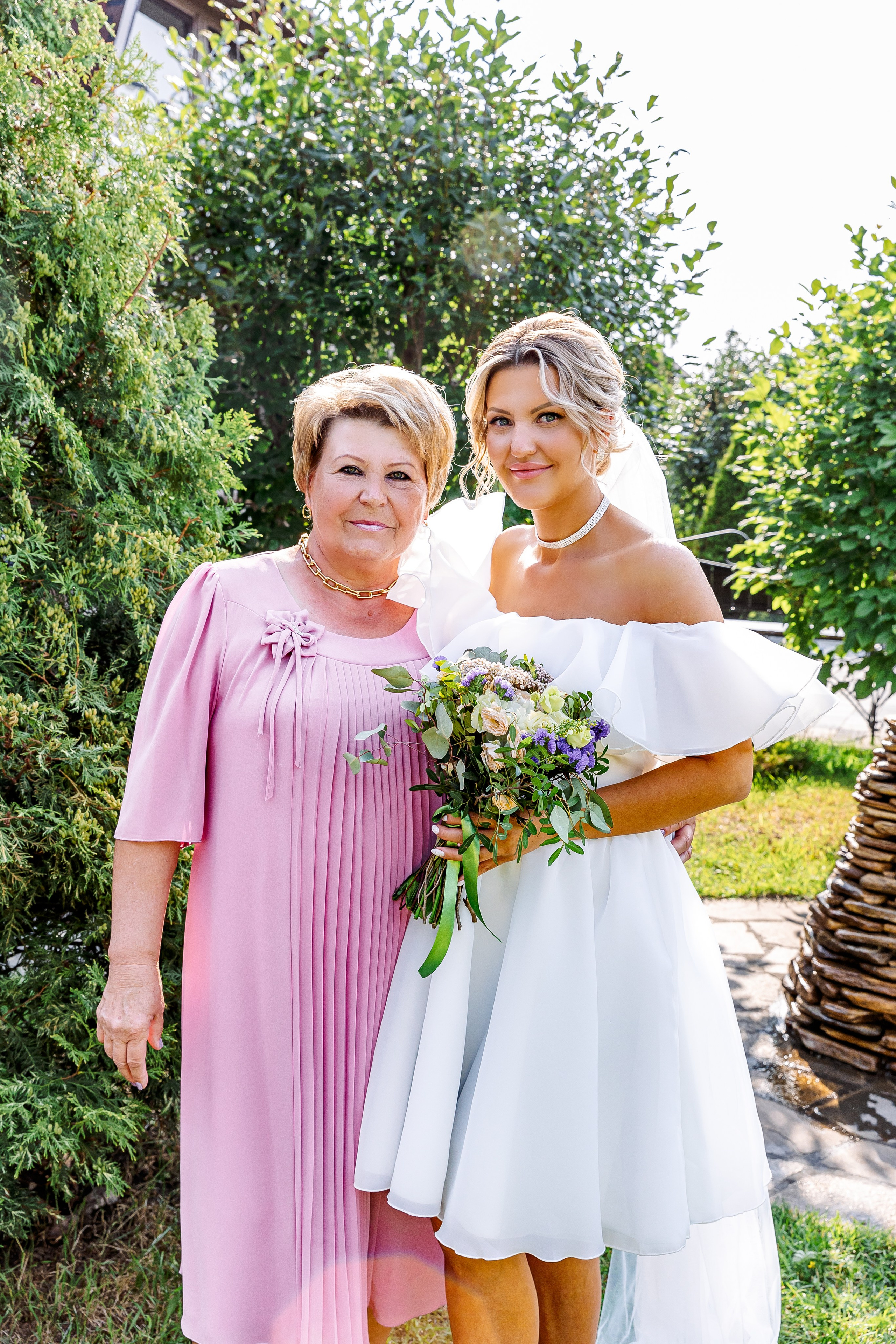 Евгения и Михиал. Свадебный и семейный фотограф в Челябинске Юлия Ишимова