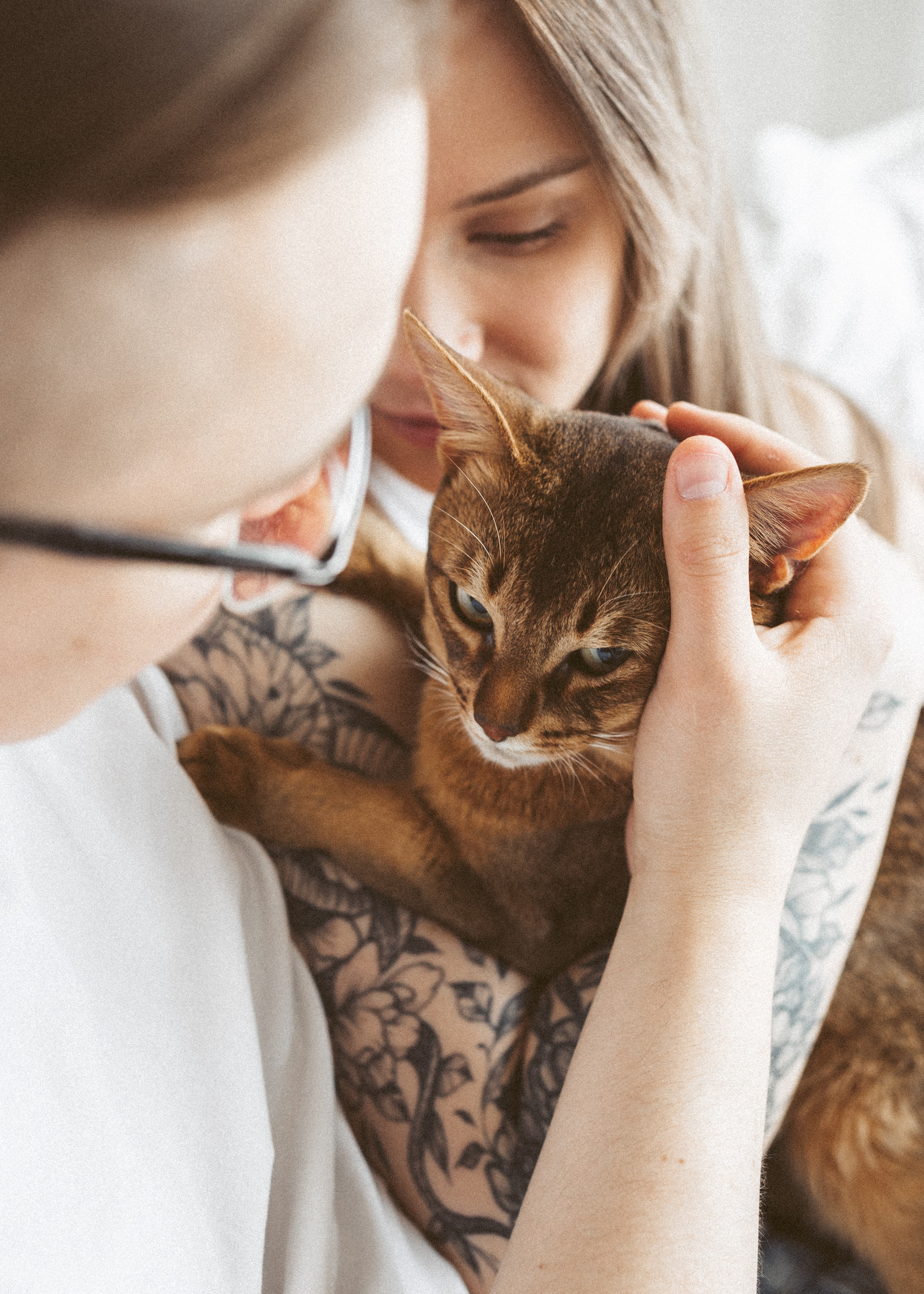 Студия. Свадебный фотограф Курзина Ольга | Москва