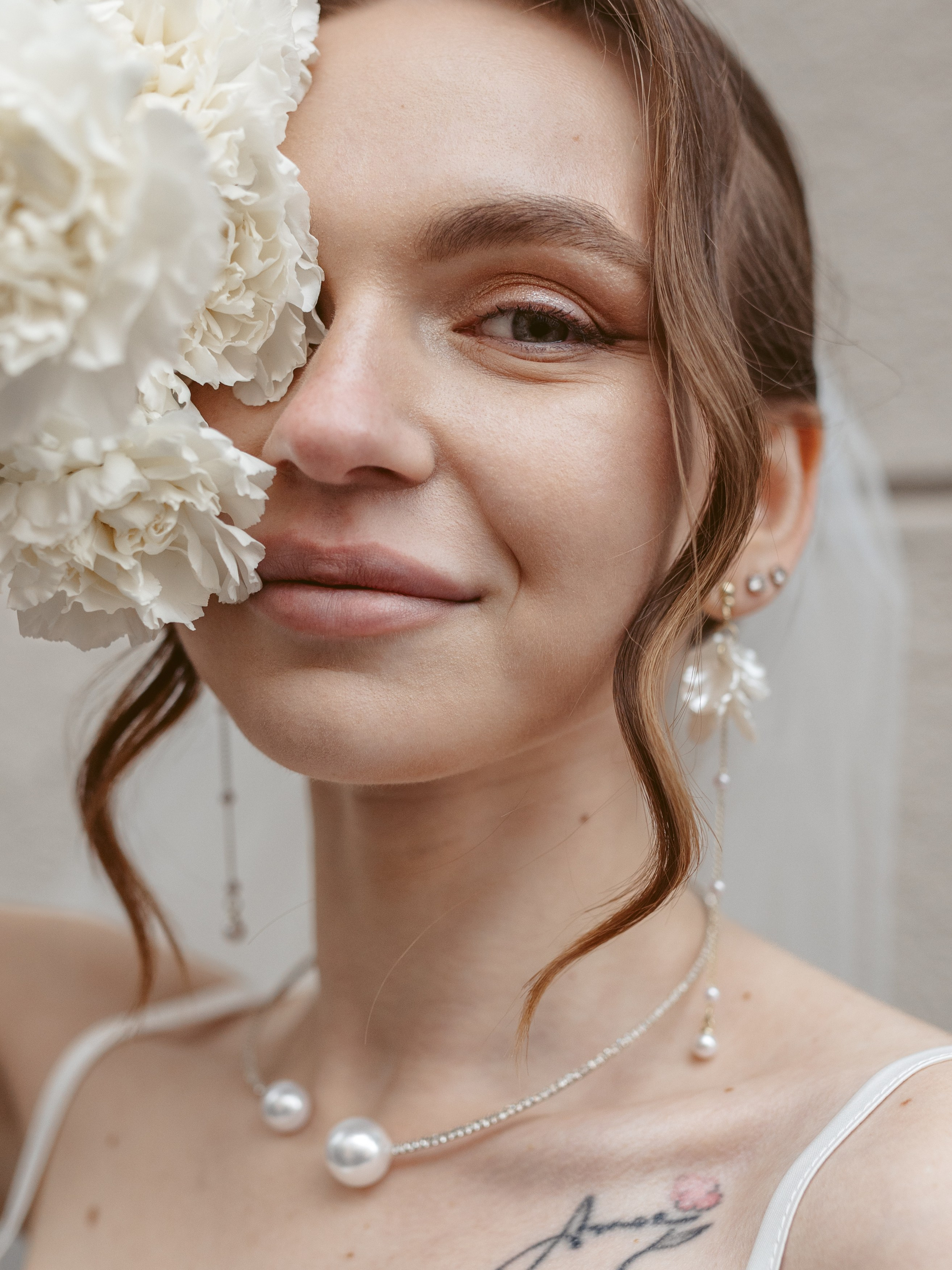 Набережная. Свадебный фотограф Курзина Ольга | Москва