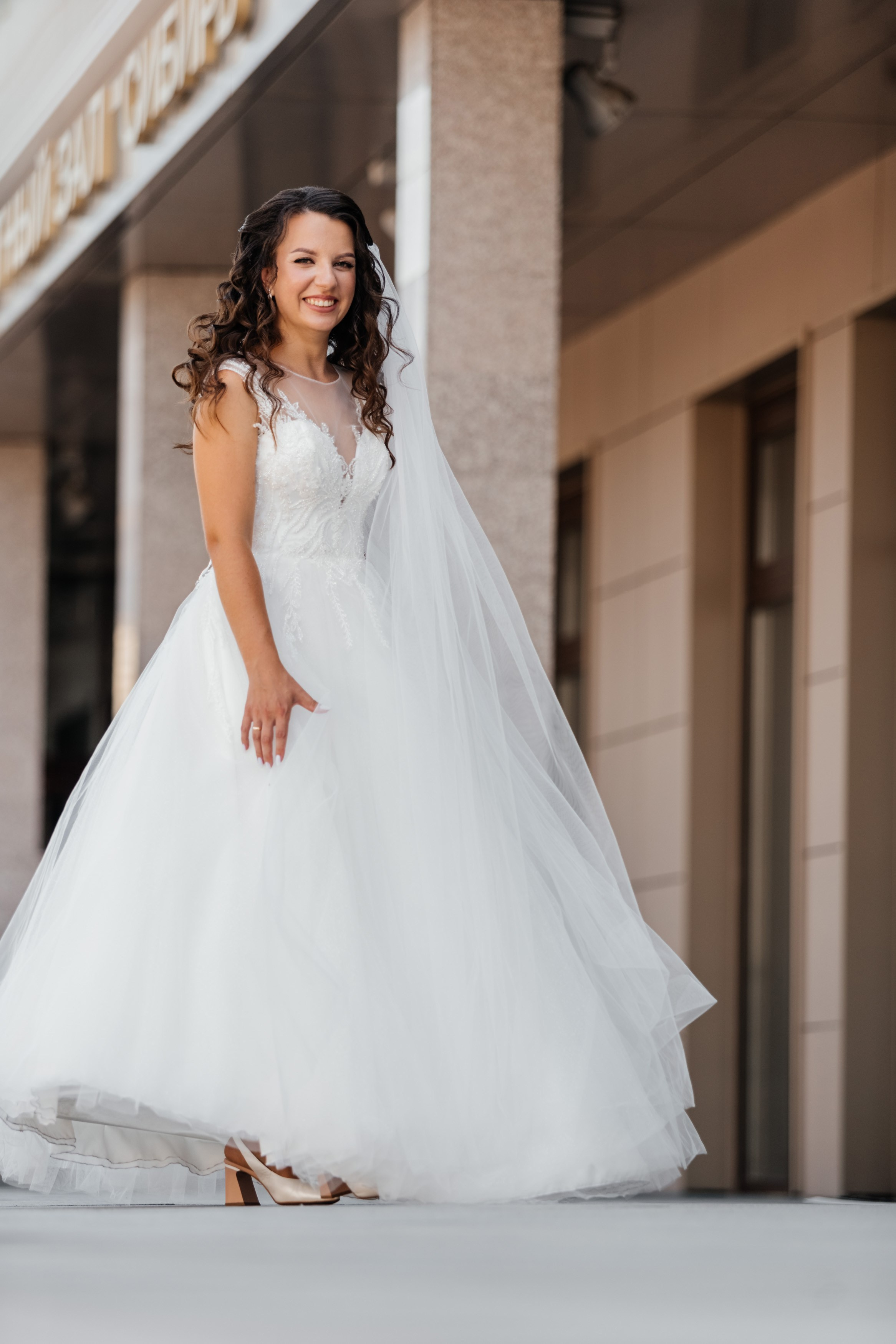 Виктория И Андрей. Gan media. Свадебные видео и фото в Барнауле. Антон Губанов