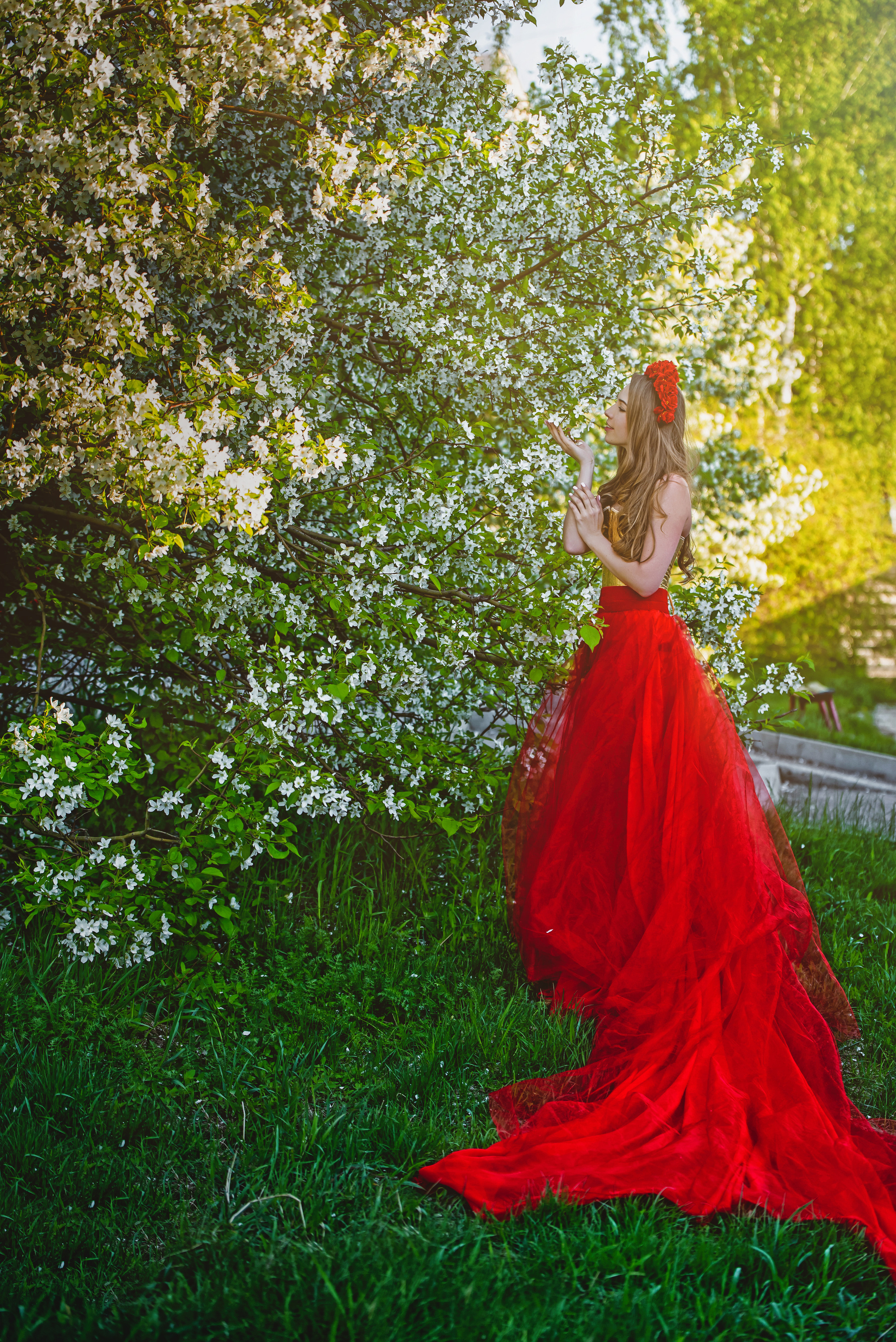 Юбка красная. Есть юбка в пАру. Ольга Ли свадебный семейный фотограф Иркутск