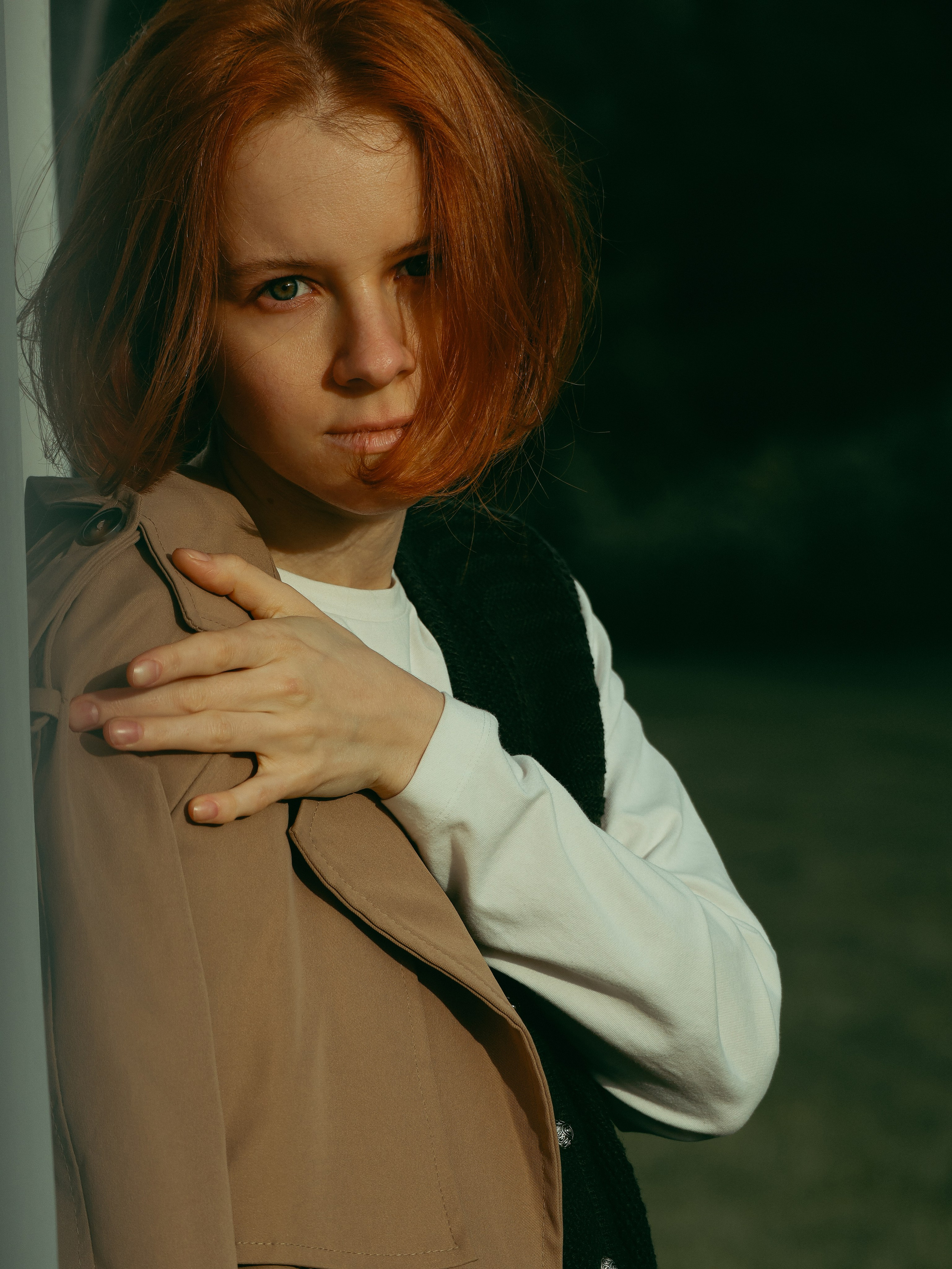 КИНО-ПРОГУЛКА. Кинематографичный фотограф, видеограф Лина Плешакова, Санкт-Петербург